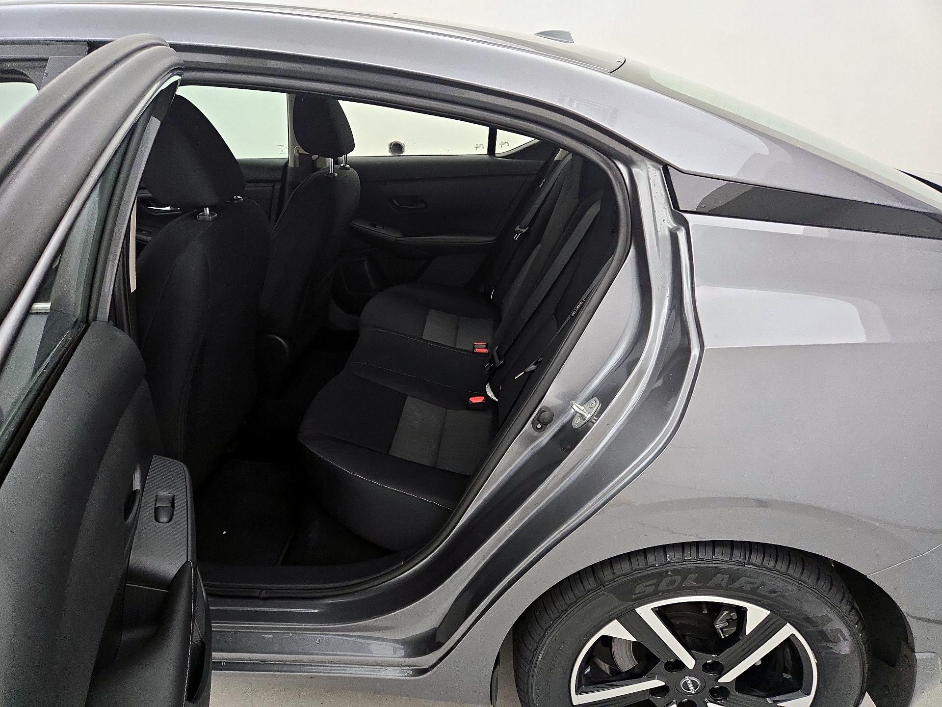 Thumbnail: 2024 Nissan Sentra - 19