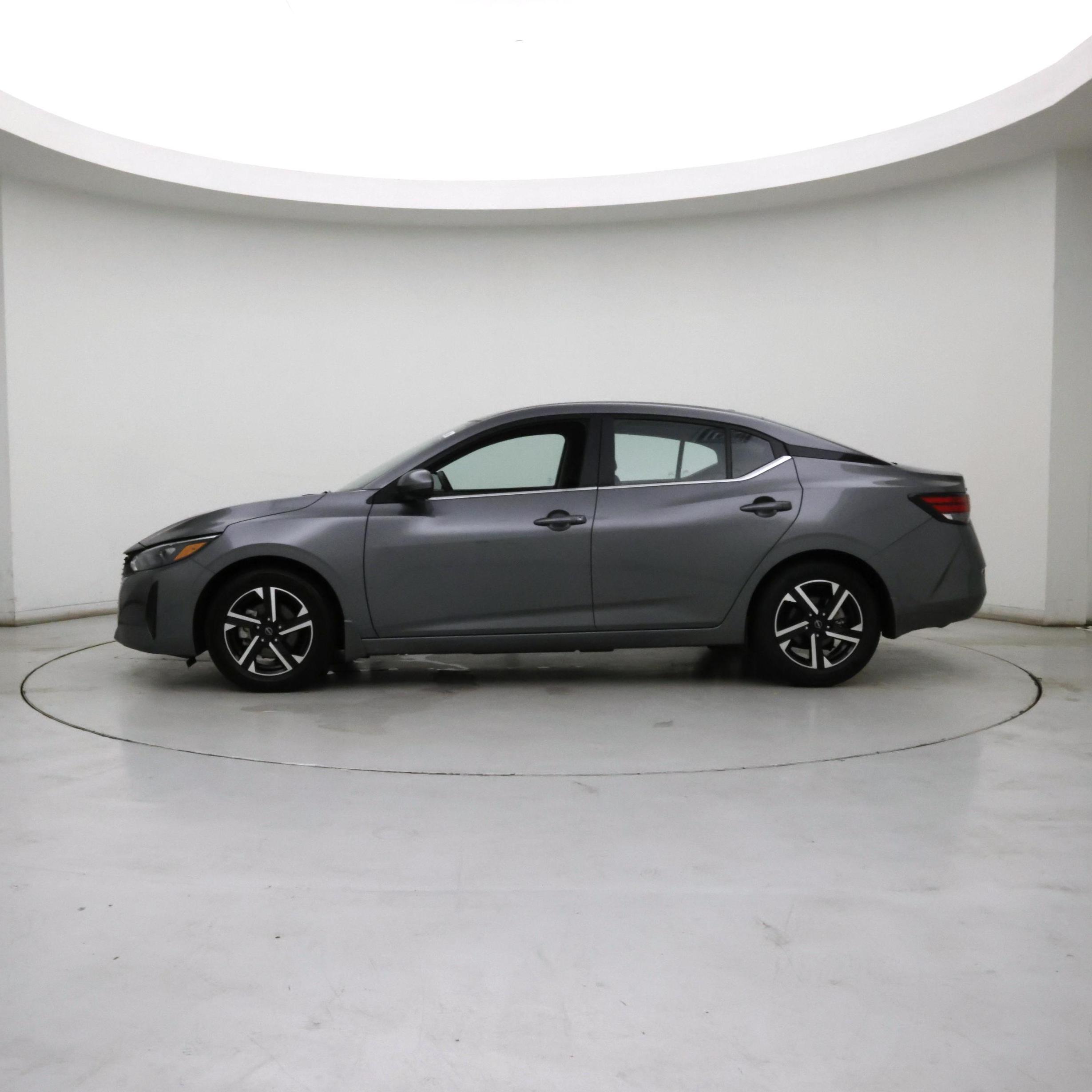 Thumbnail: 2024 Nissan Sentra - 3