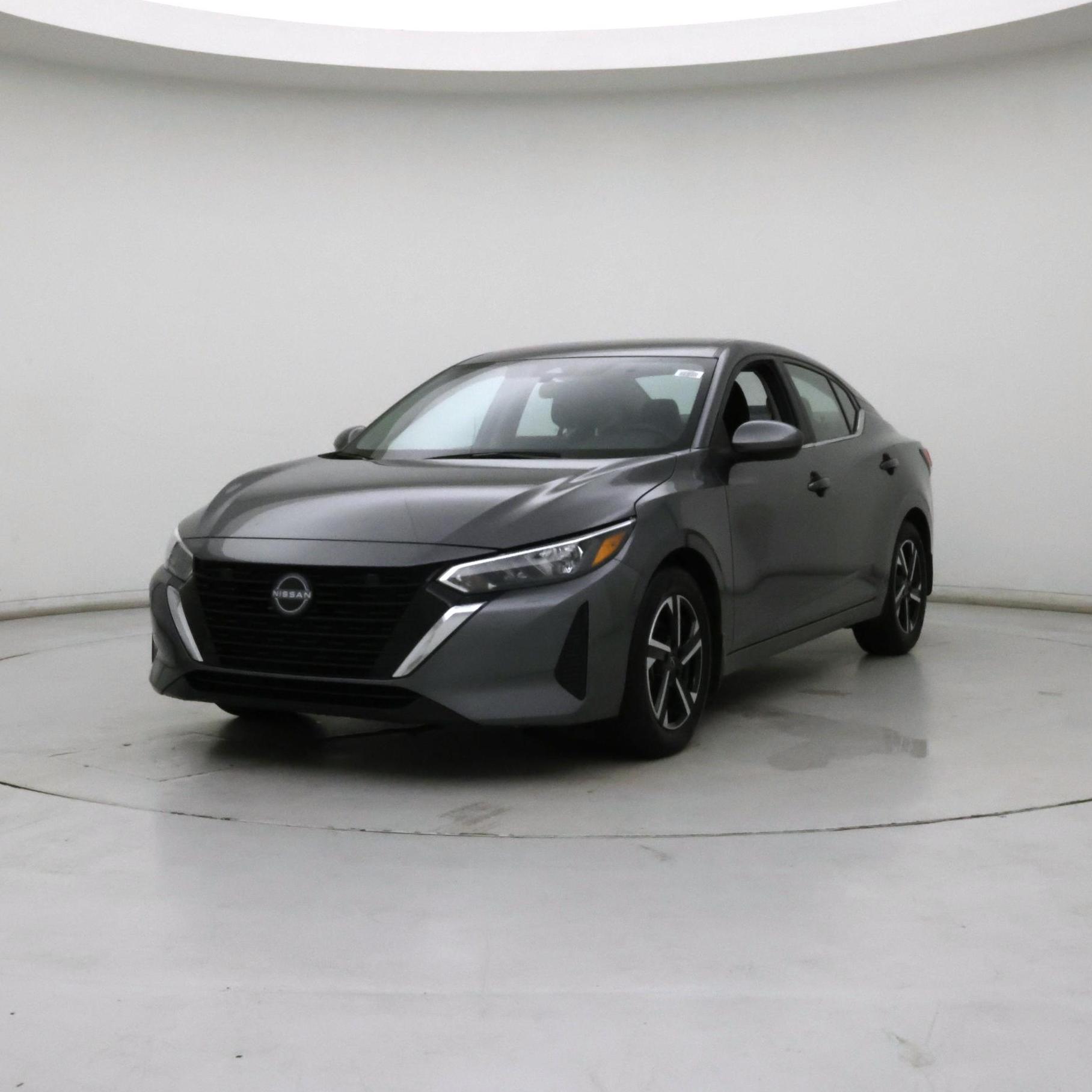 Thumbnail: 2024 Nissan Sentra - 4