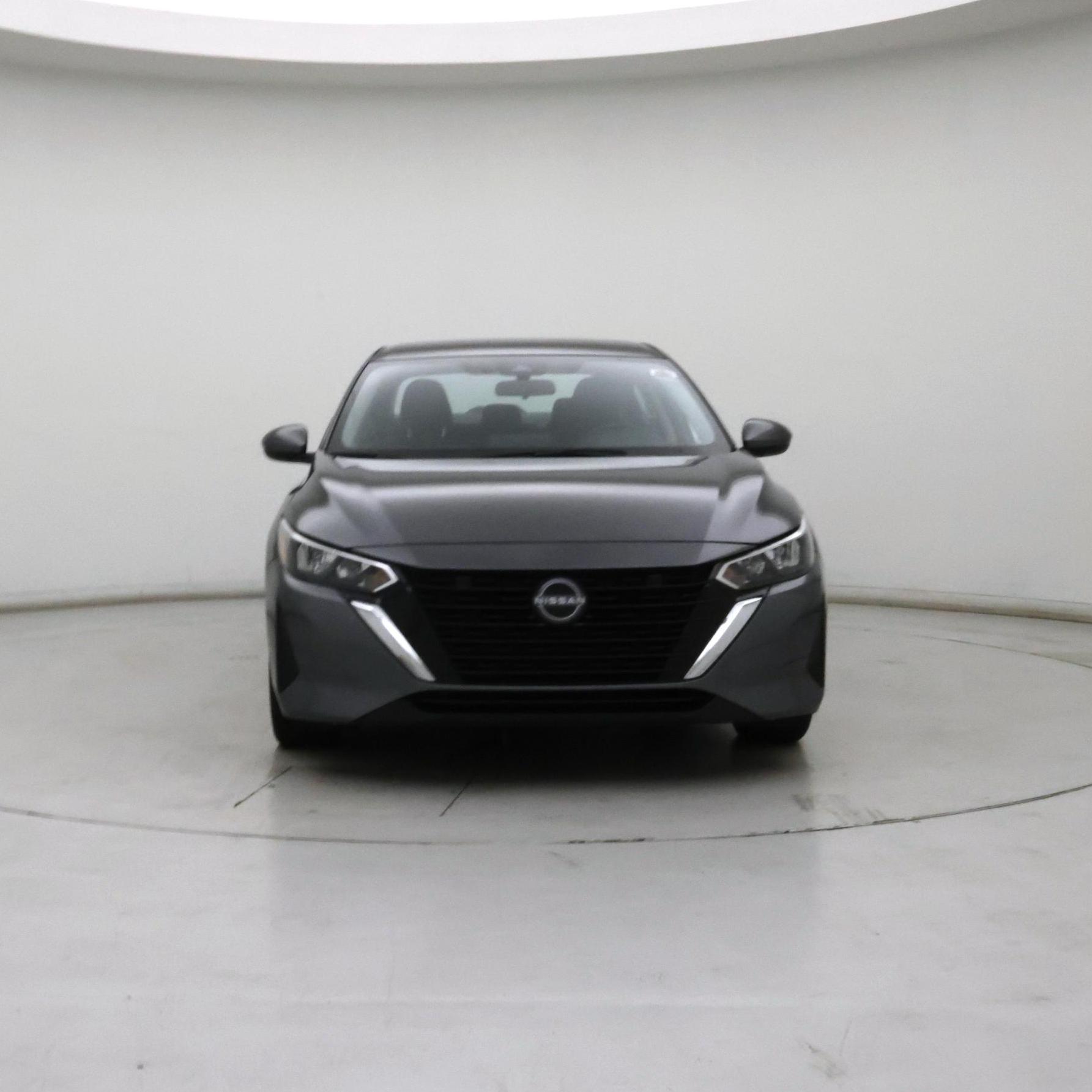 Thumbnail: 2024 Nissan Sentra - 5