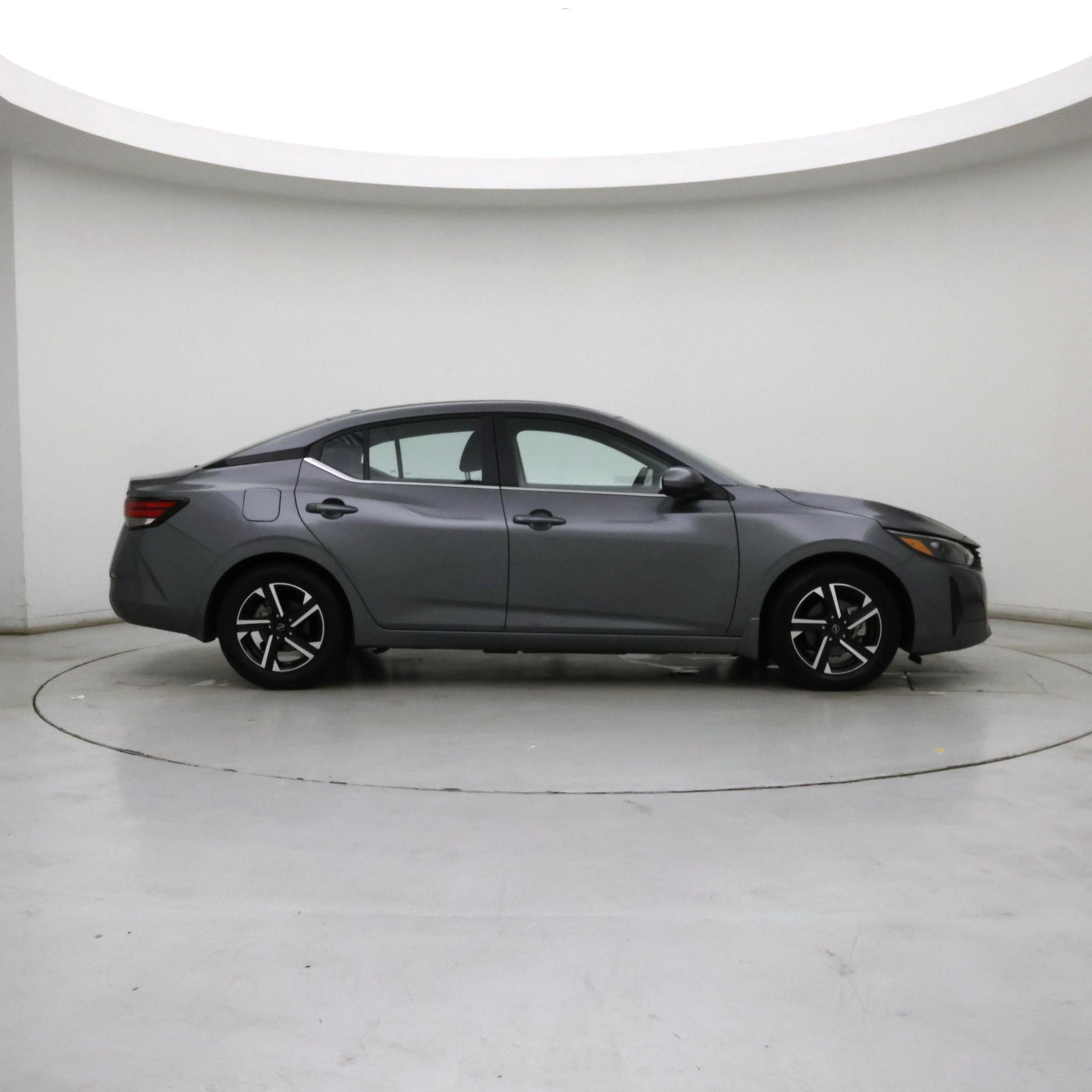 Thumbnail: 2024 Nissan Sentra - 7