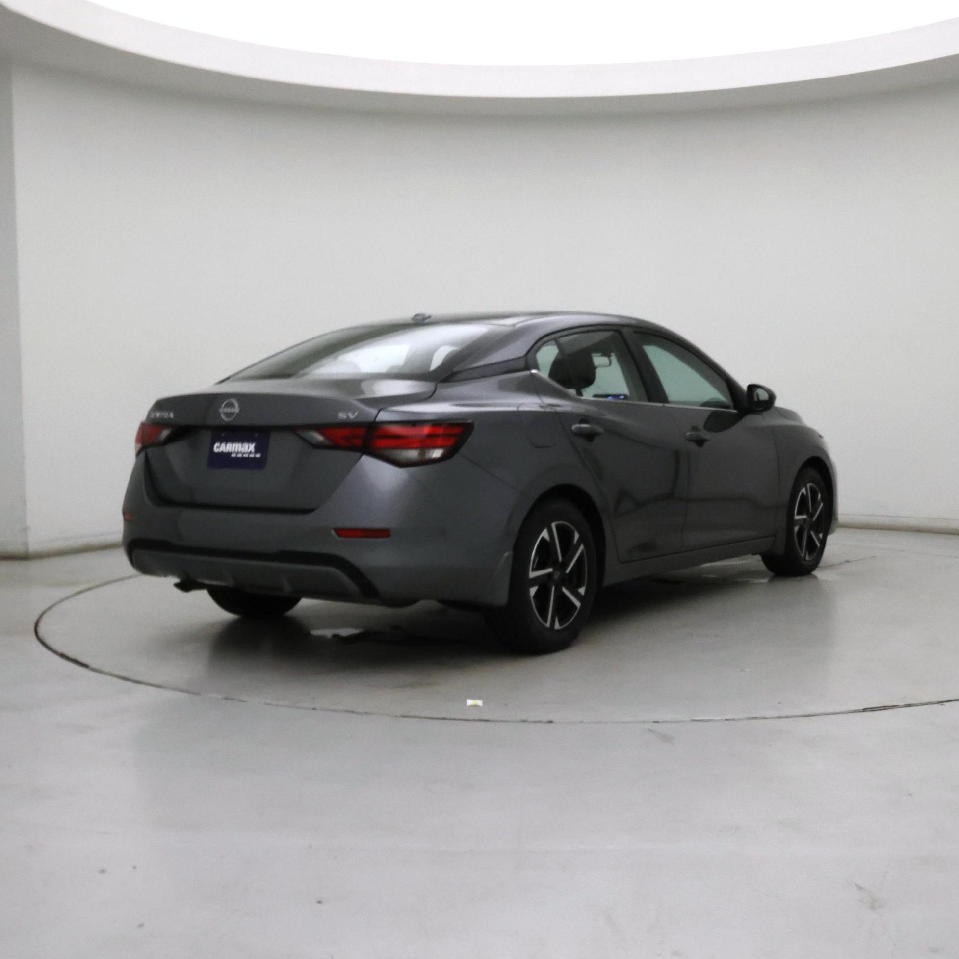 Thumbnail: 2024 Nissan Sentra - 8