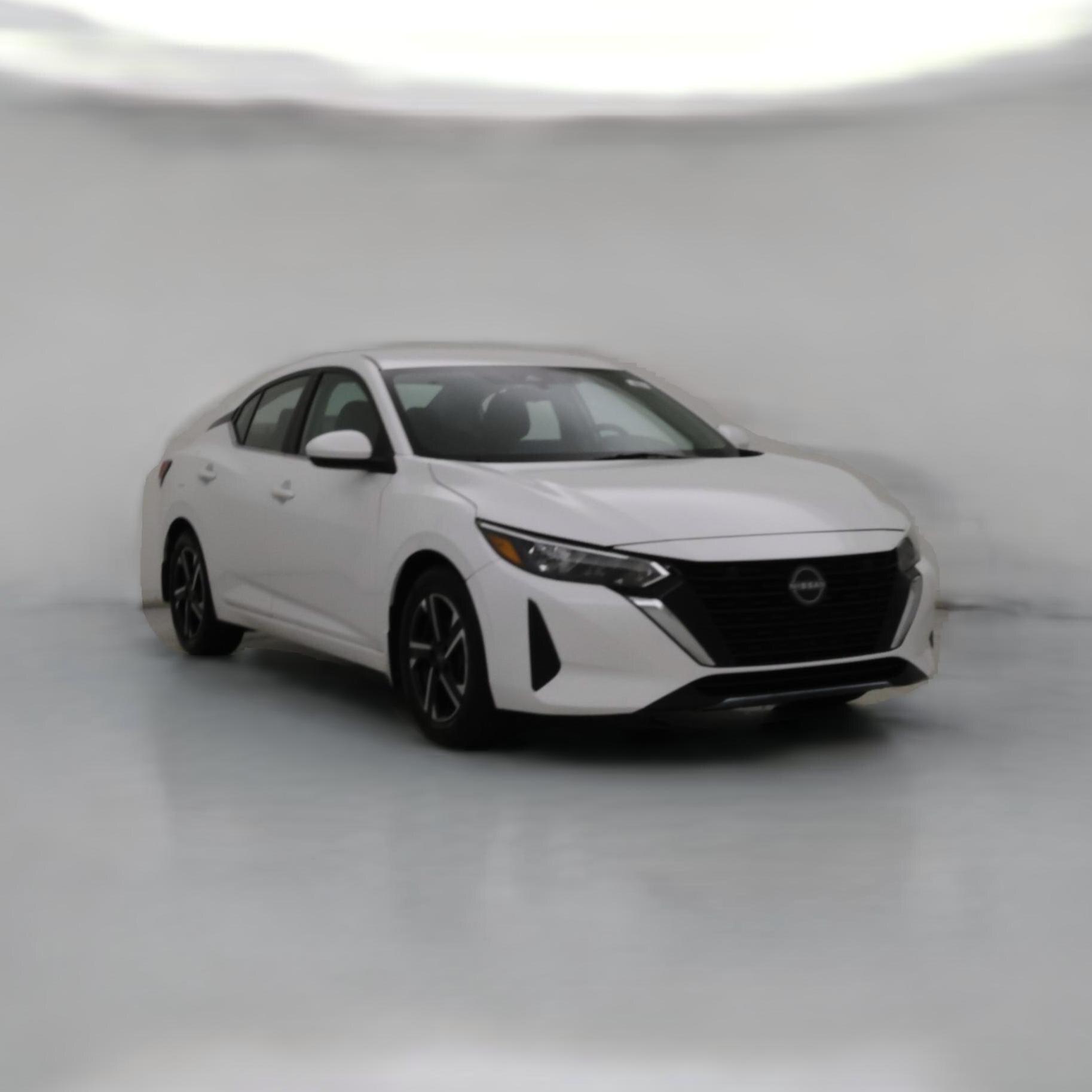 Thumbnail: 2024 Nissan Sentra - 1