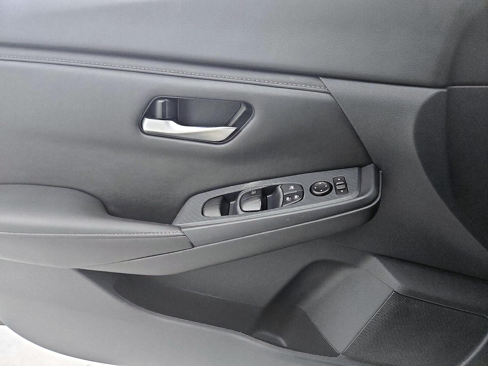 Thumbnail: 2024 Nissan Sentra - 12
