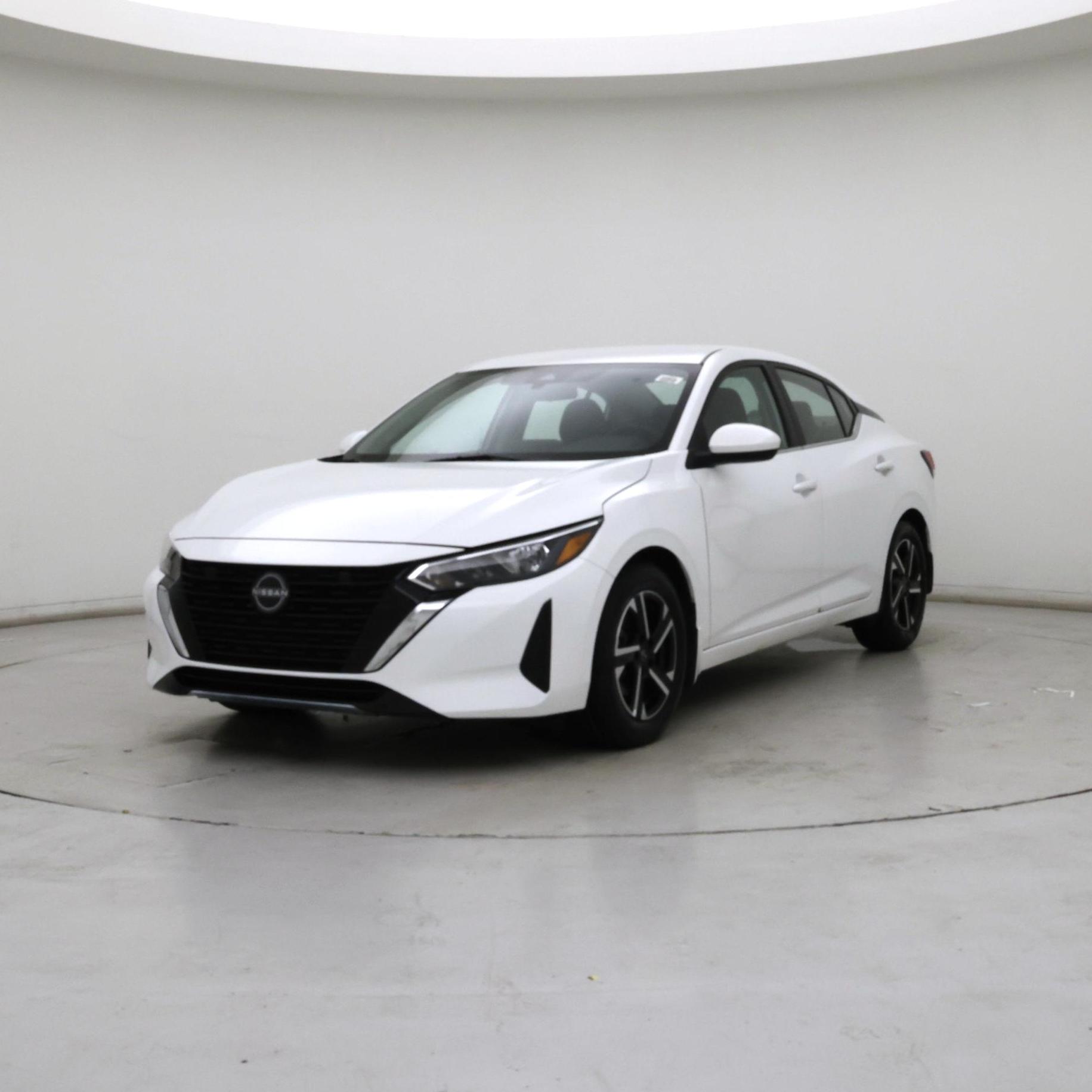 Thumbnail: 2024 Nissan Sentra - 4