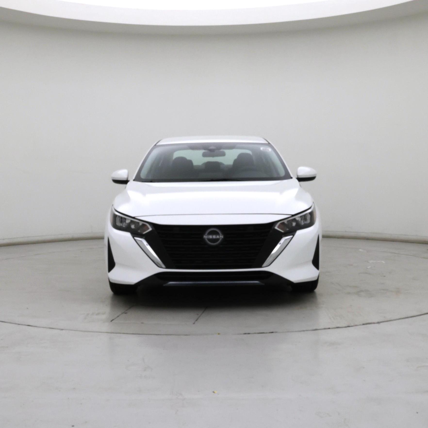 Thumbnail: 2024 Nissan Sentra - 5