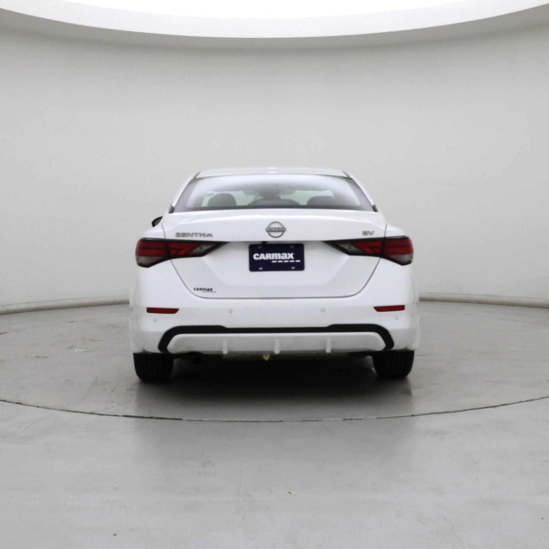 Thumbnail: 2024 Nissan Sentra - 6