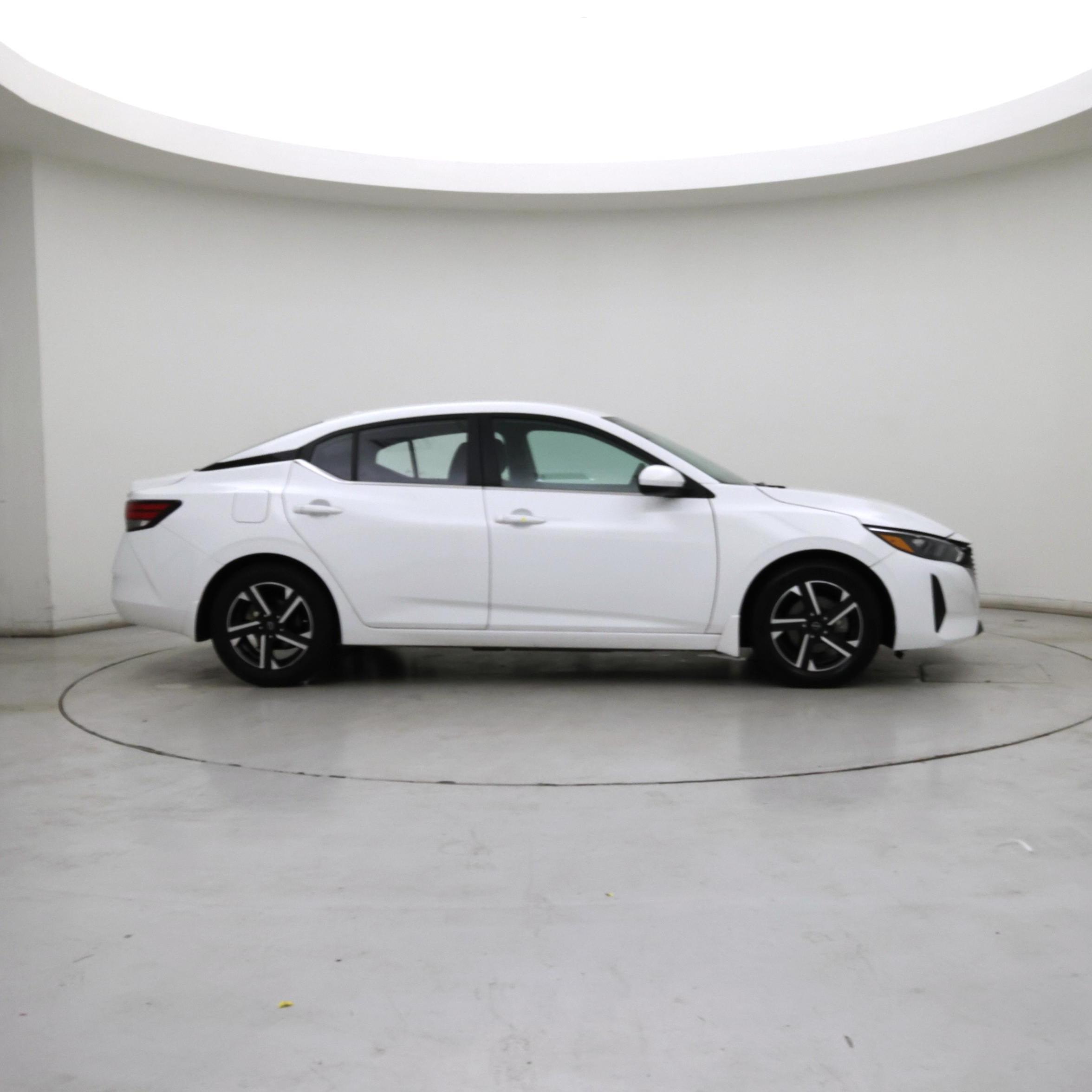 Thumbnail: 2024 Nissan Sentra - 7