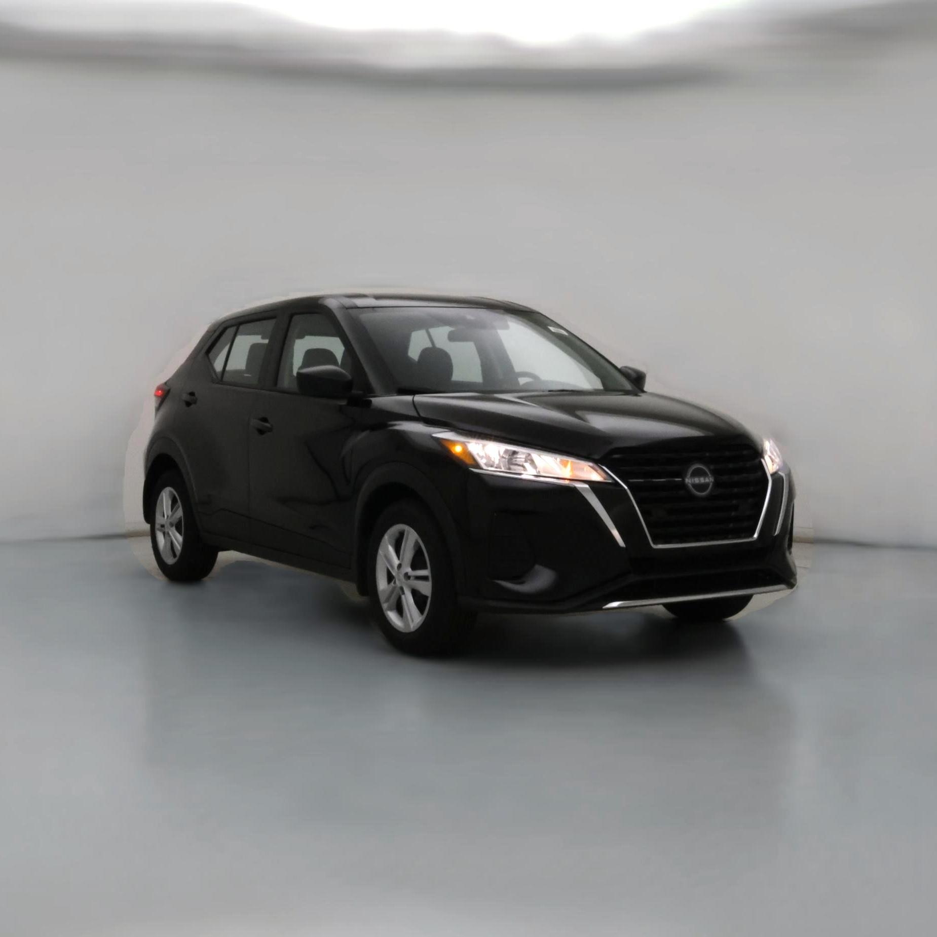 Thumbnail: 2024 Nissan Kicks - 1