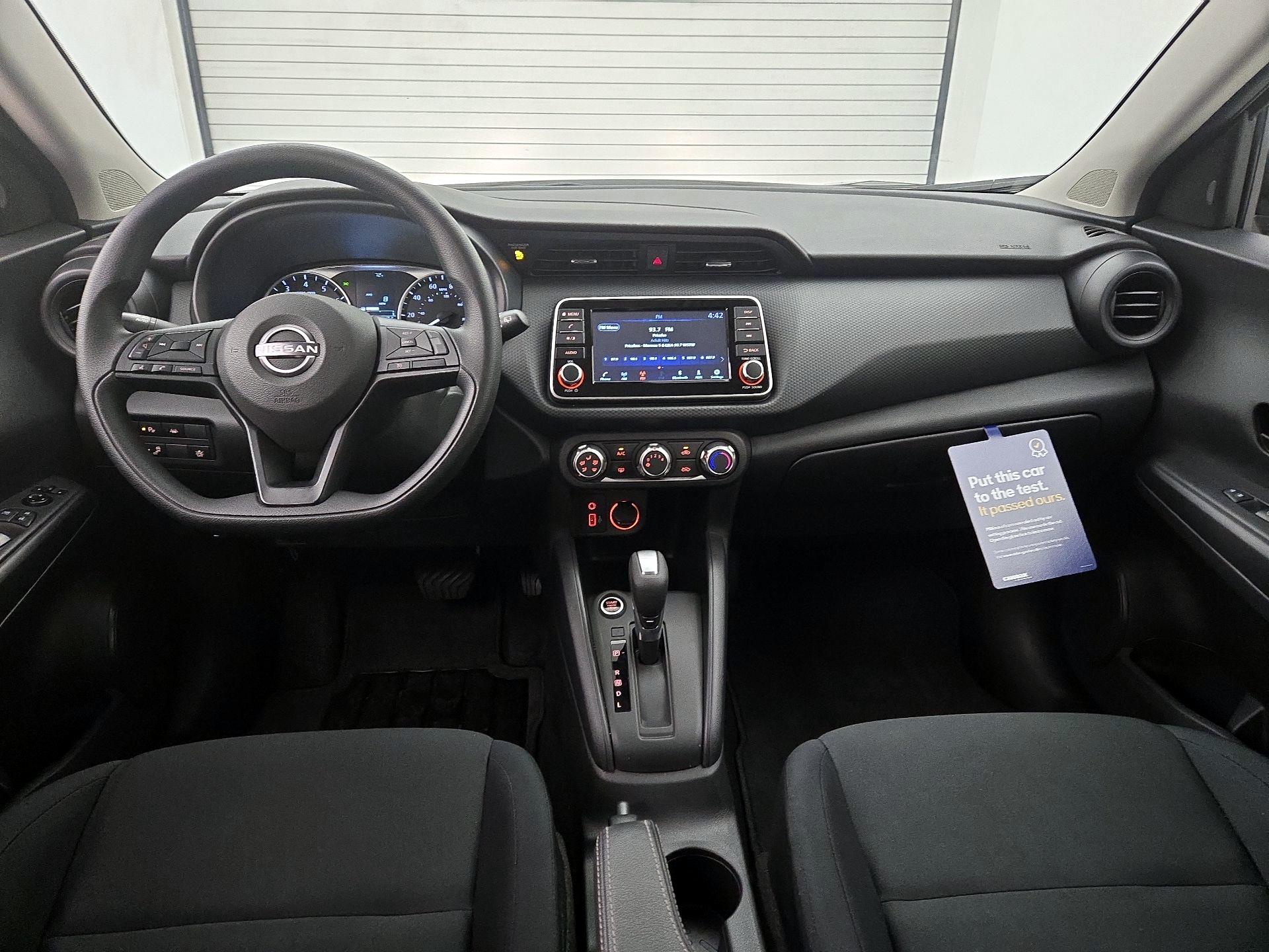 Thumbnail: 2024 Nissan Kicks - 9