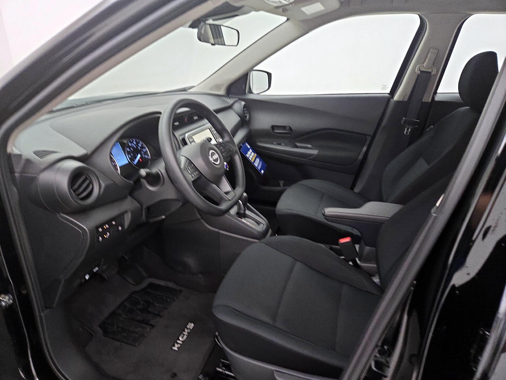 Thumbnail: 2024 Nissan Kicks - 11