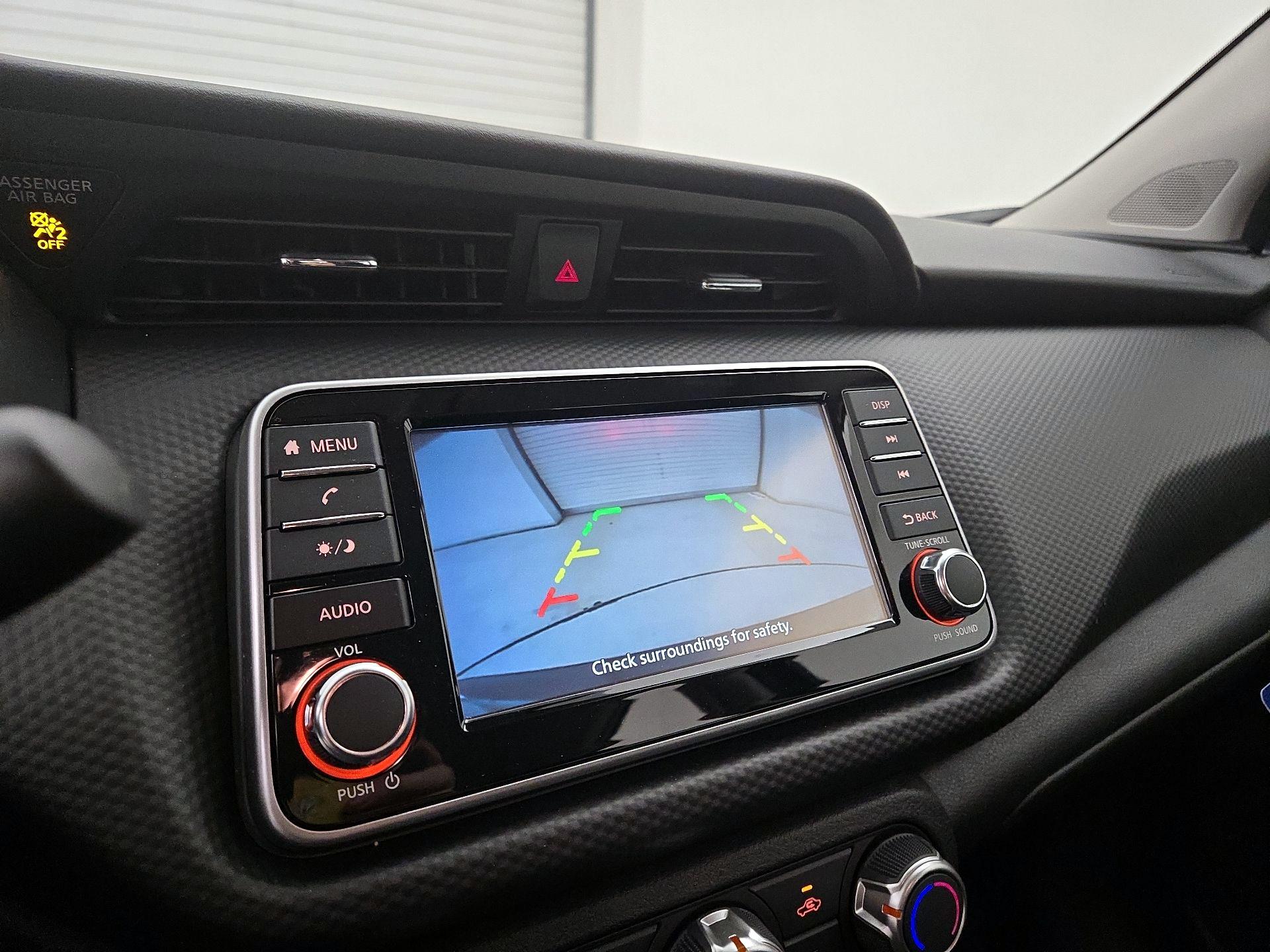 Thumbnail: 2024 Nissan Kicks - 14