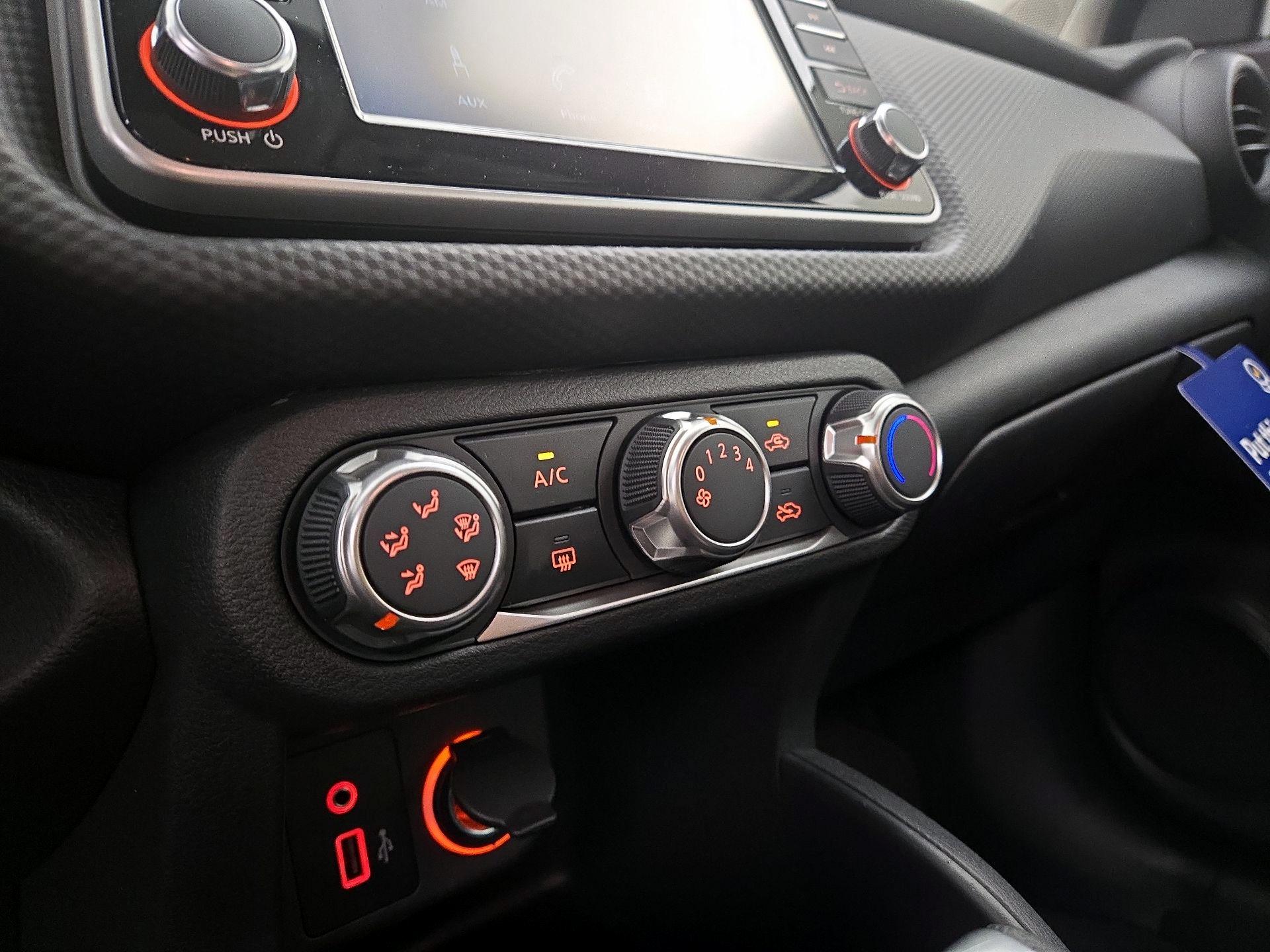 Thumbnail: 2024 Nissan Kicks - 16