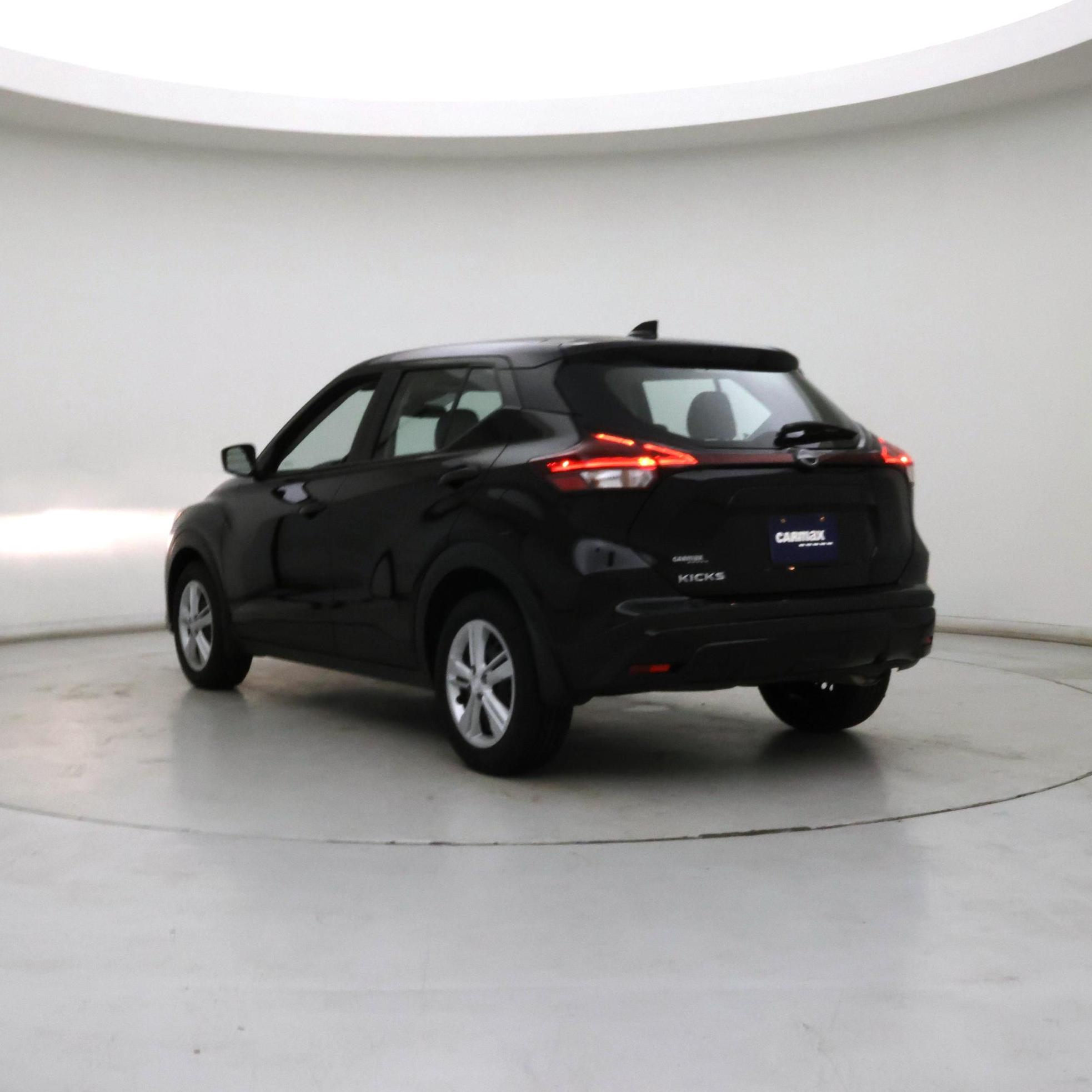 Thumbnail: 2024 Nissan Kicks - 2