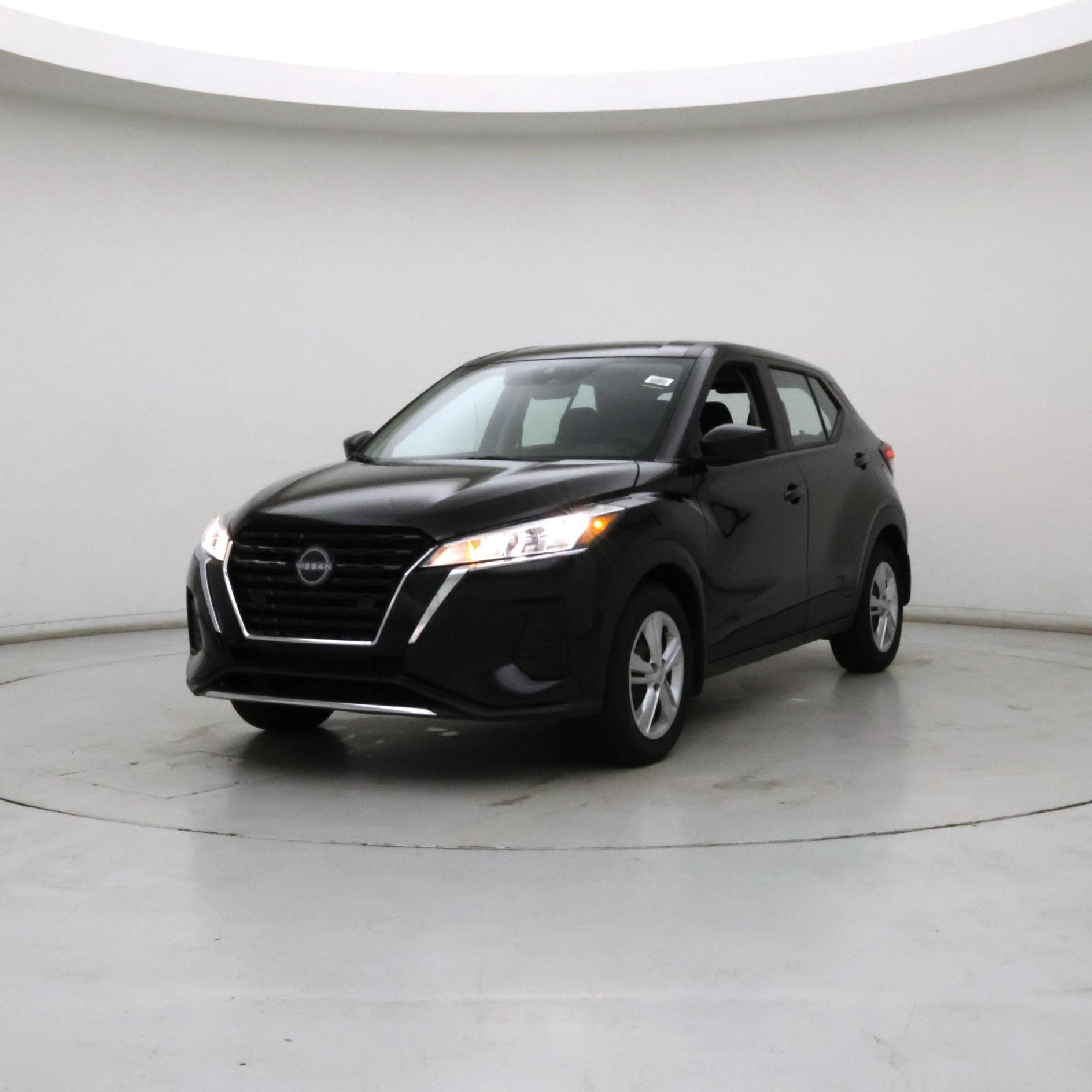 Thumbnail: 2024 Nissan Kicks - 4