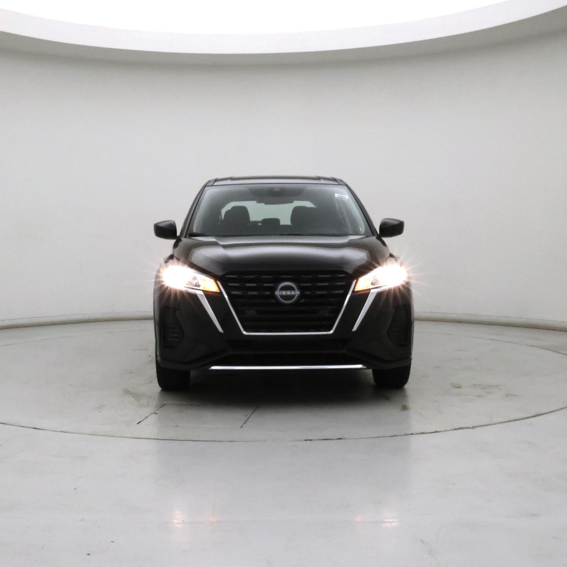 Thumbnail: 2024 Nissan Kicks - 5