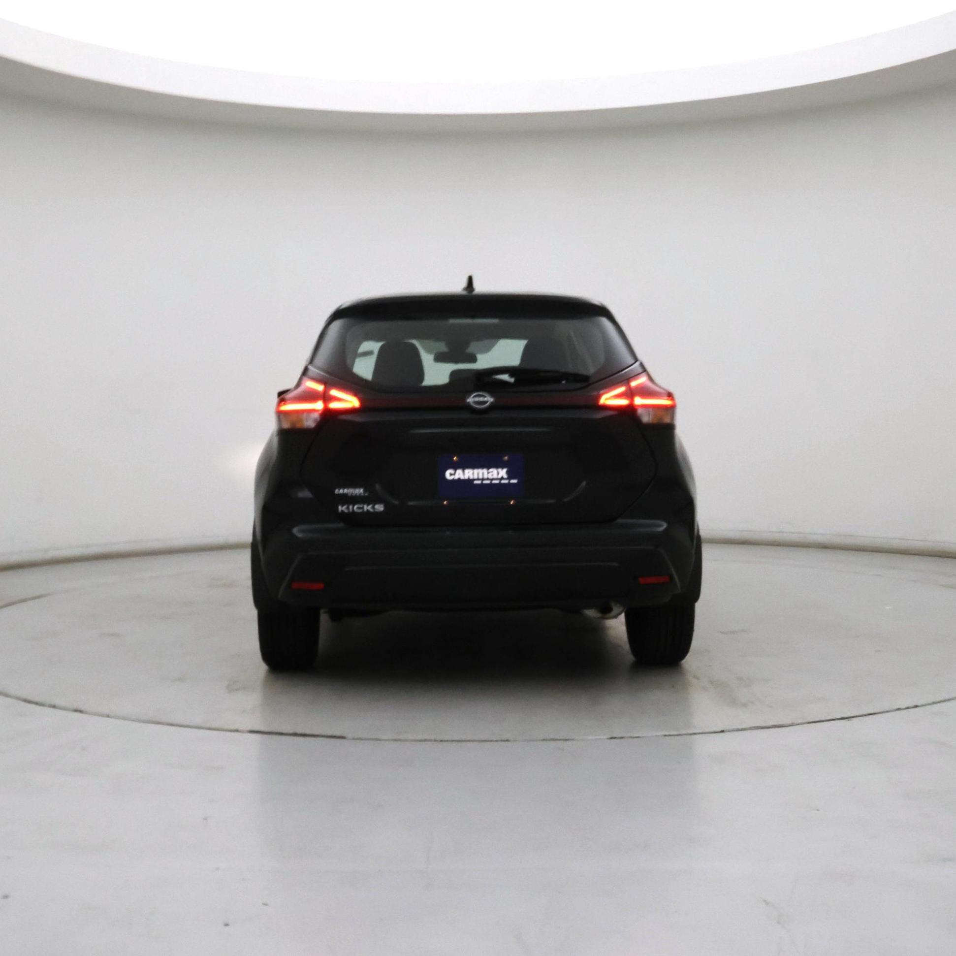 Thumbnail: 2024 Nissan Kicks - 6