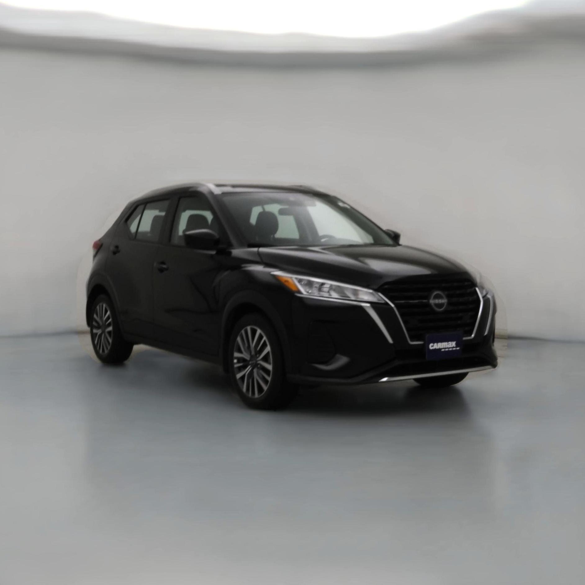 Thumbnail: 2024 Nissan Kicks - 1