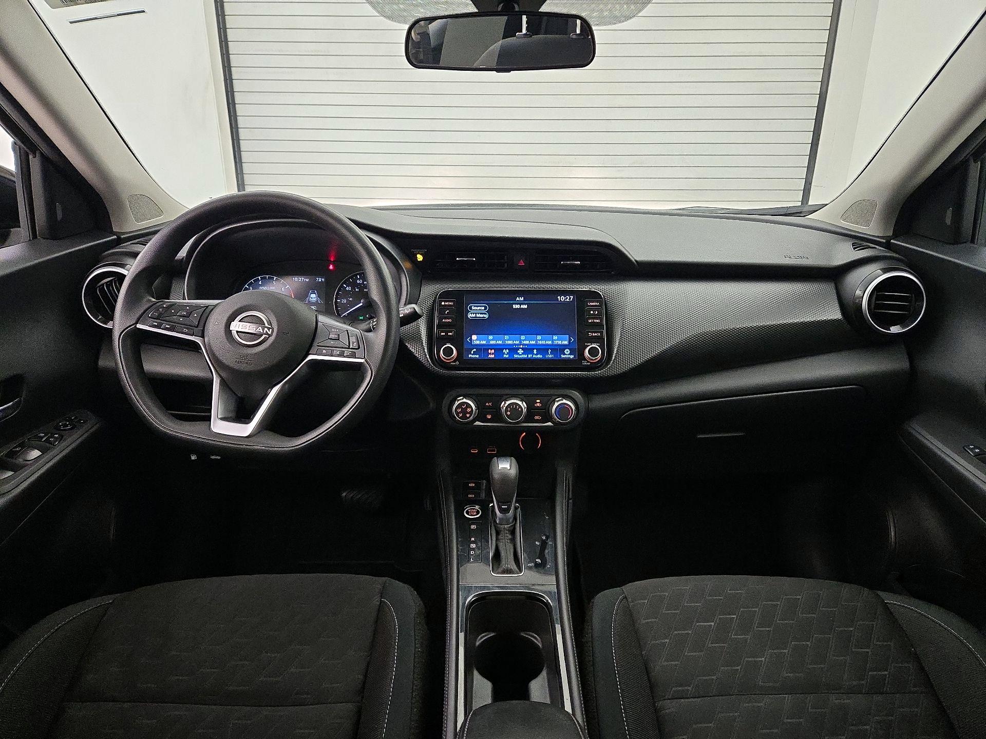 Thumbnail: 2024 Nissan Kicks - 9