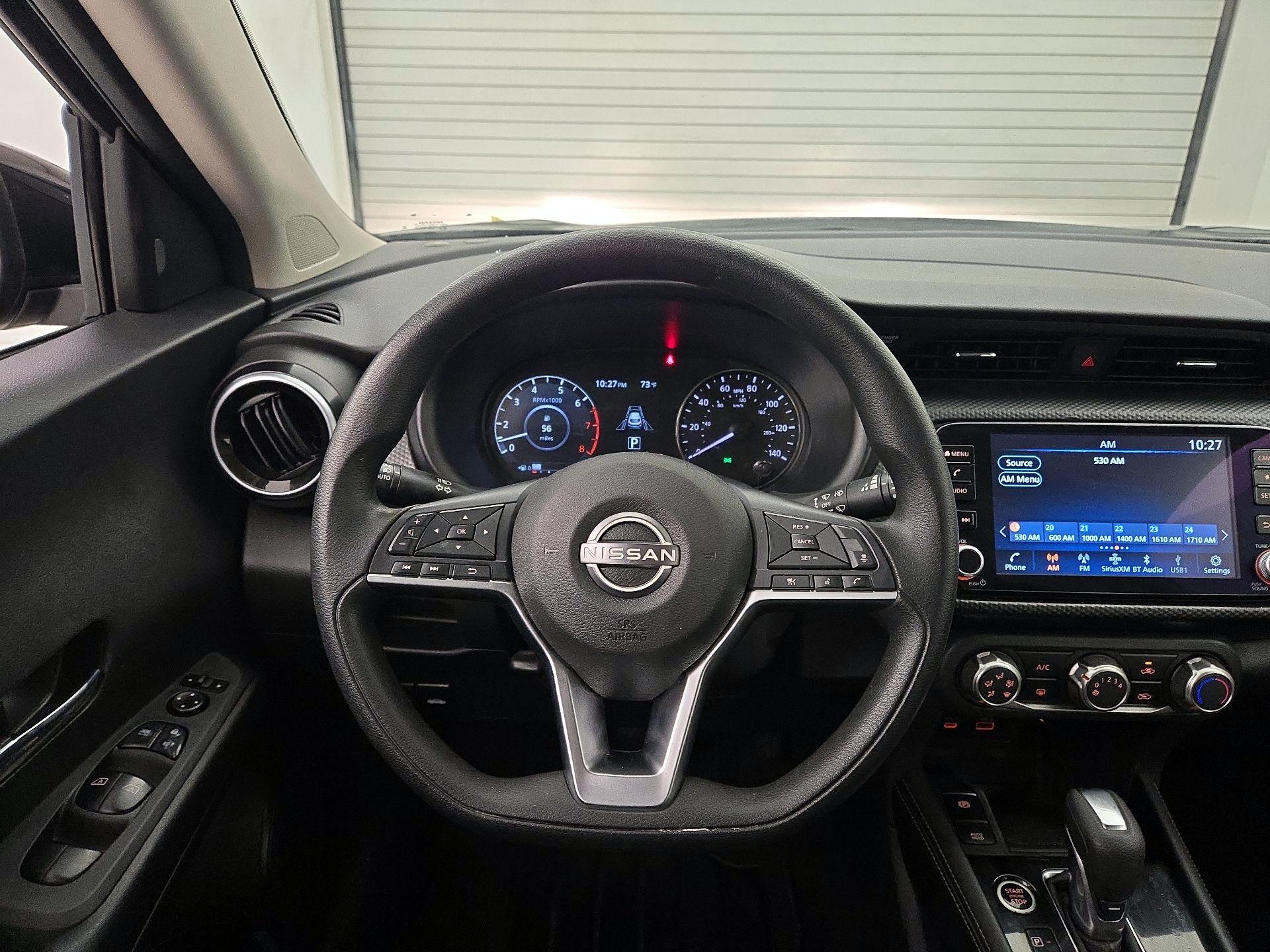 Thumbnail: 2024 Nissan Kicks - 10