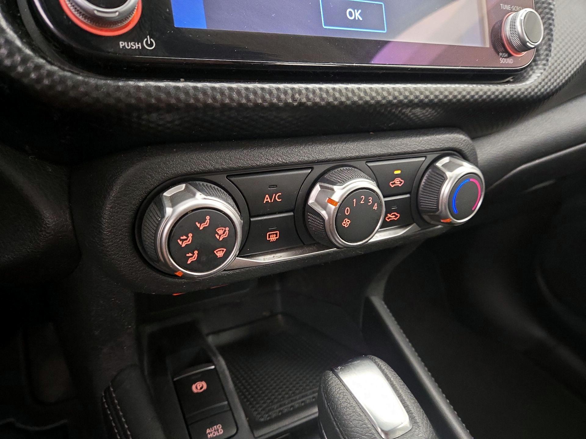 Thumbnail: 2024 Nissan Kicks - 16