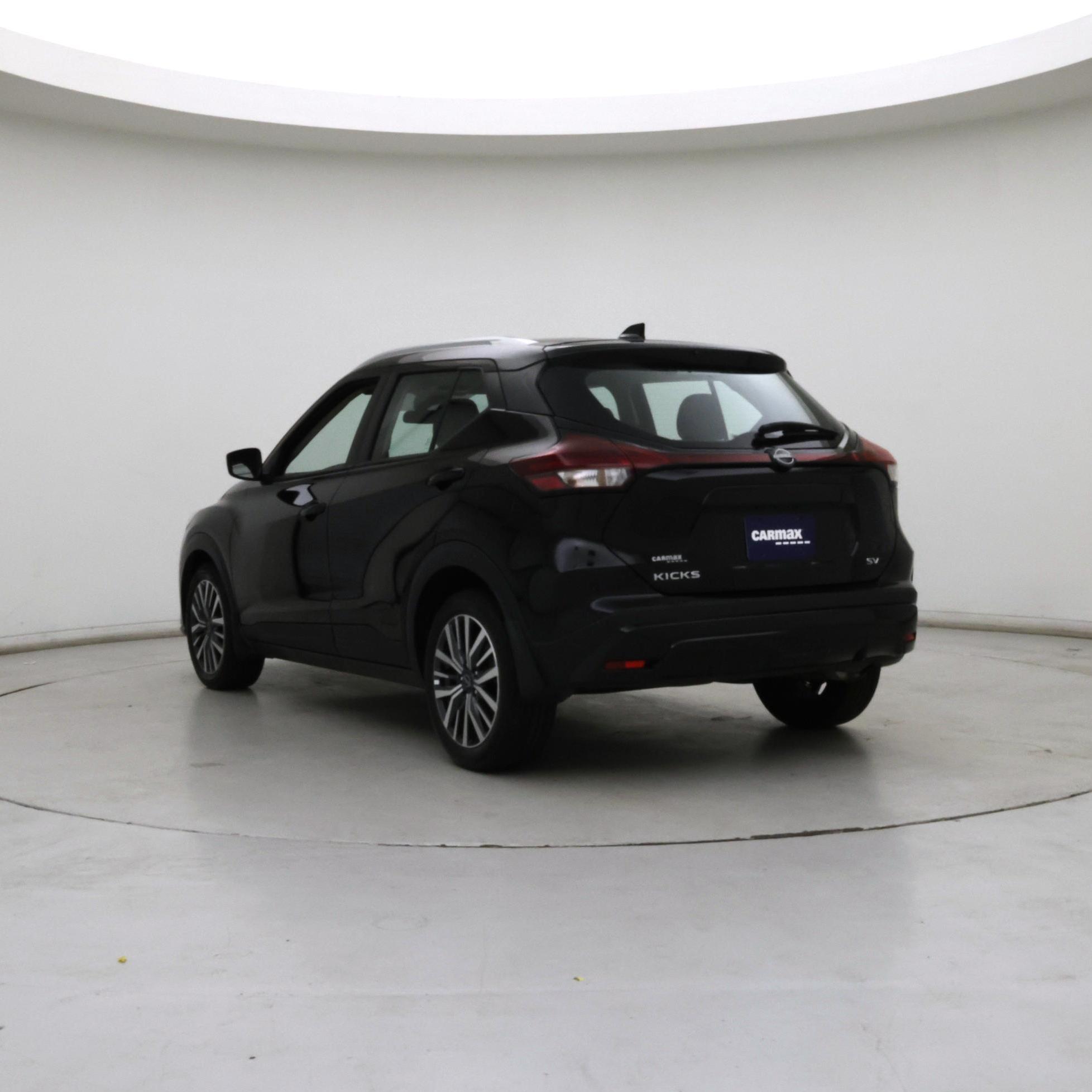 Thumbnail: 2024 Nissan Kicks - 2