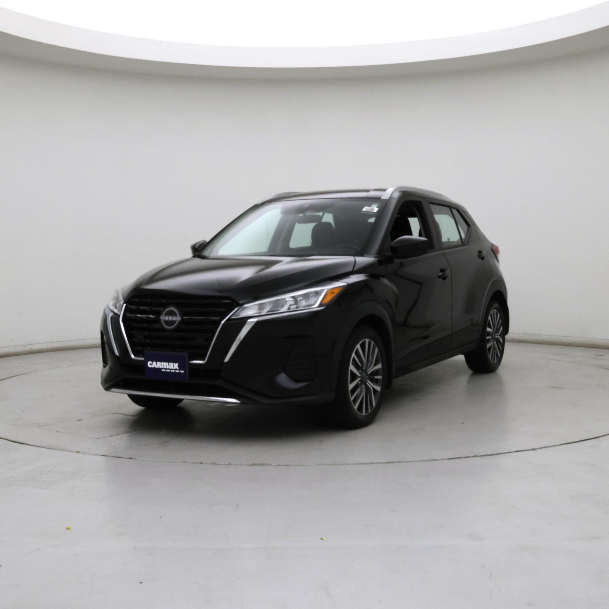 Thumbnail: 2024 Nissan Kicks - 4