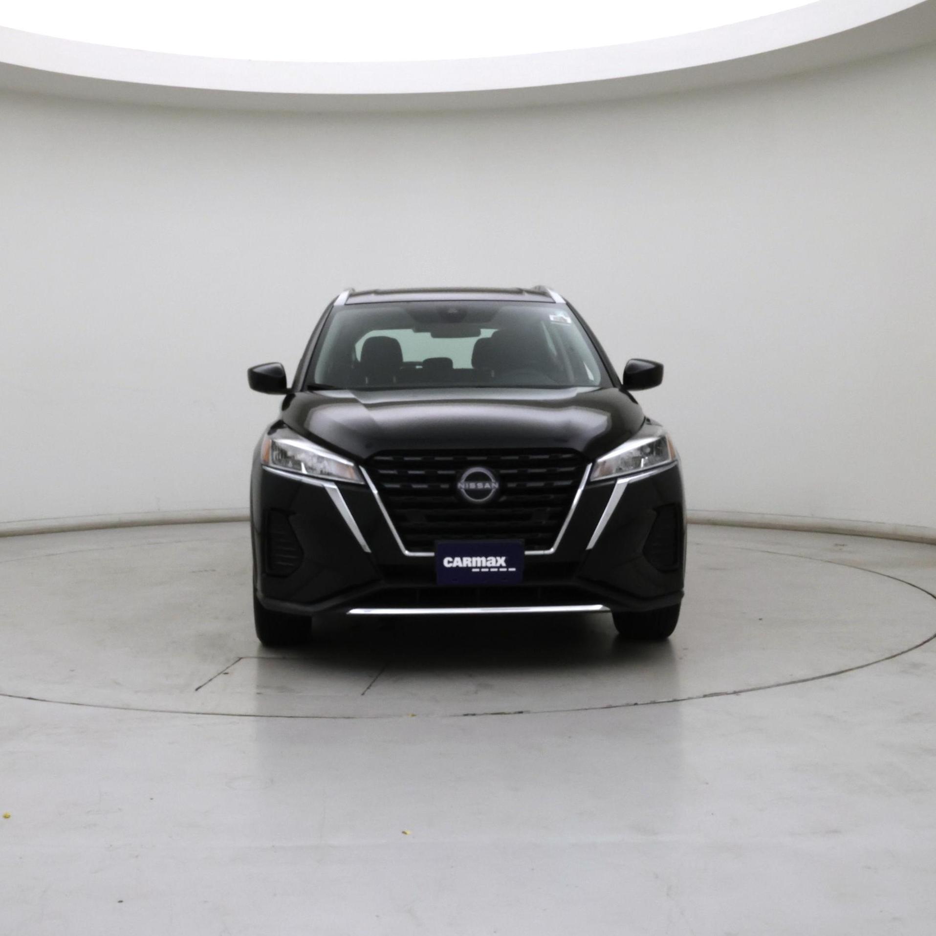 Thumbnail: 2024 Nissan Kicks - 5