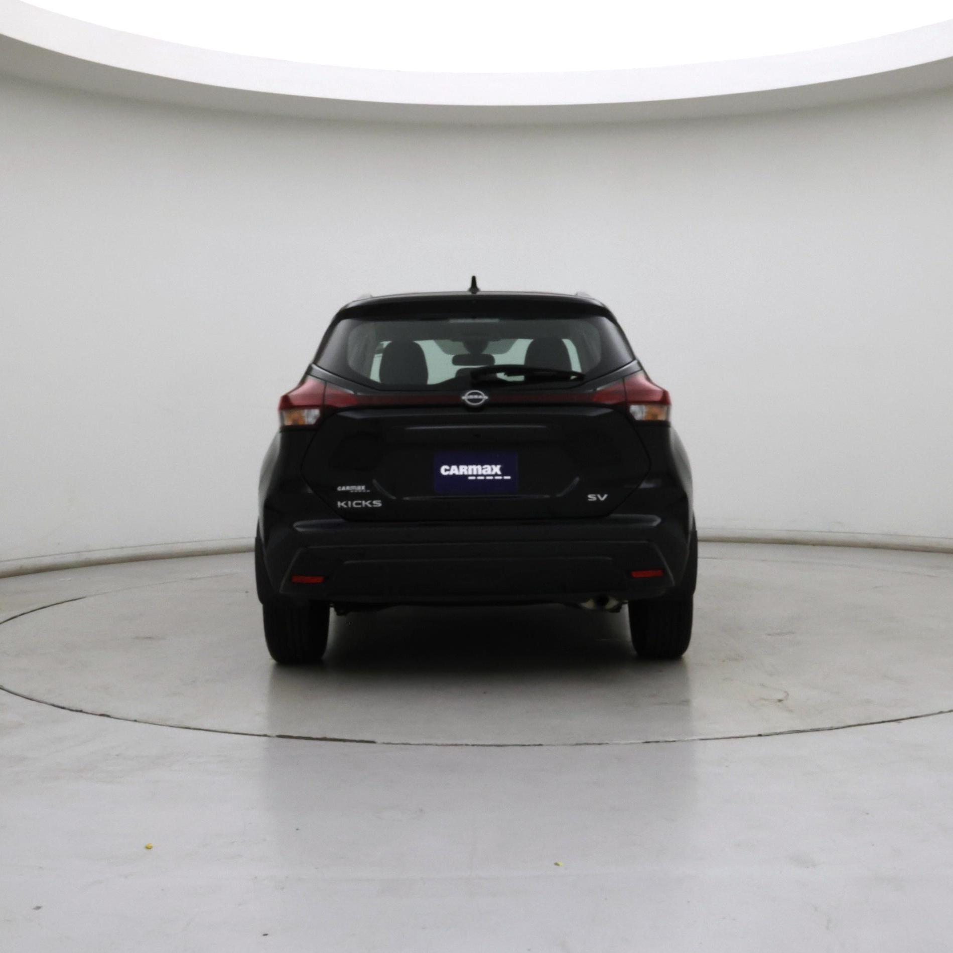 Thumbnail: 2024 Nissan Kicks - 6