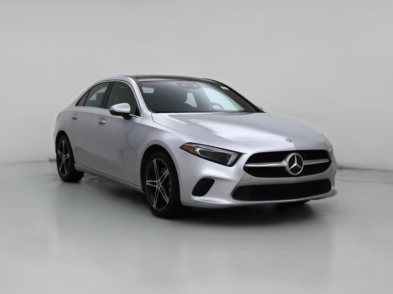 2020 Mercedes-Benz A-Class A220