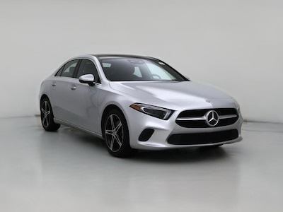 2020 Mercedes-Benz A220