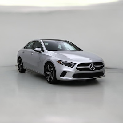 2020 Mercedes-Benz A220