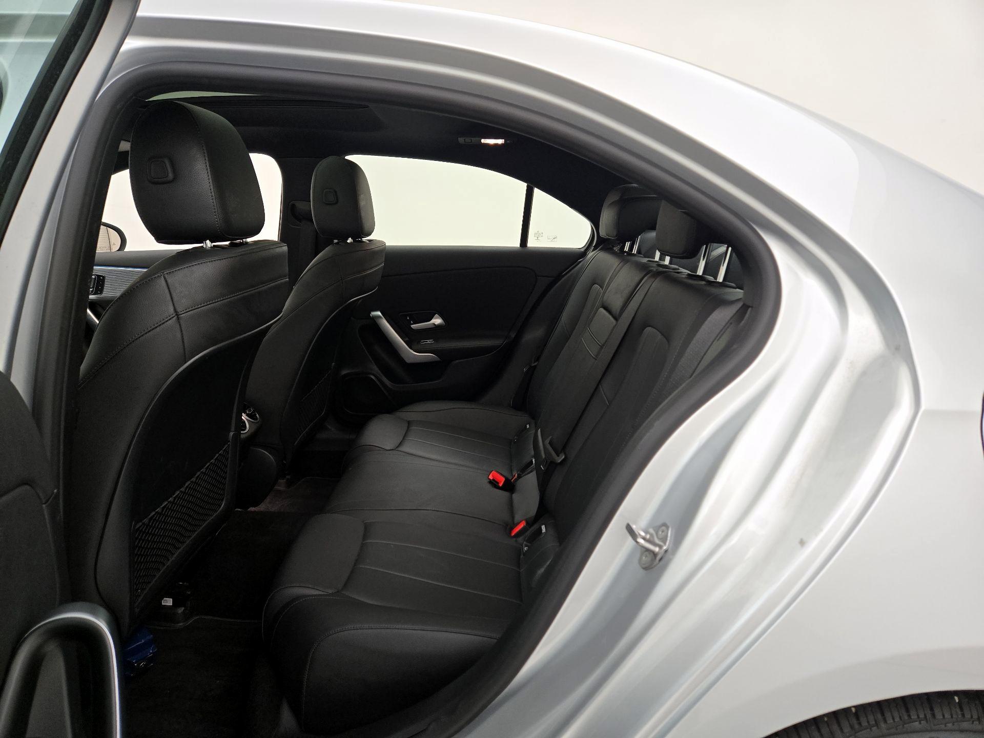 Thumbnail: 2020 Mercedes-Benz A-Class - 20