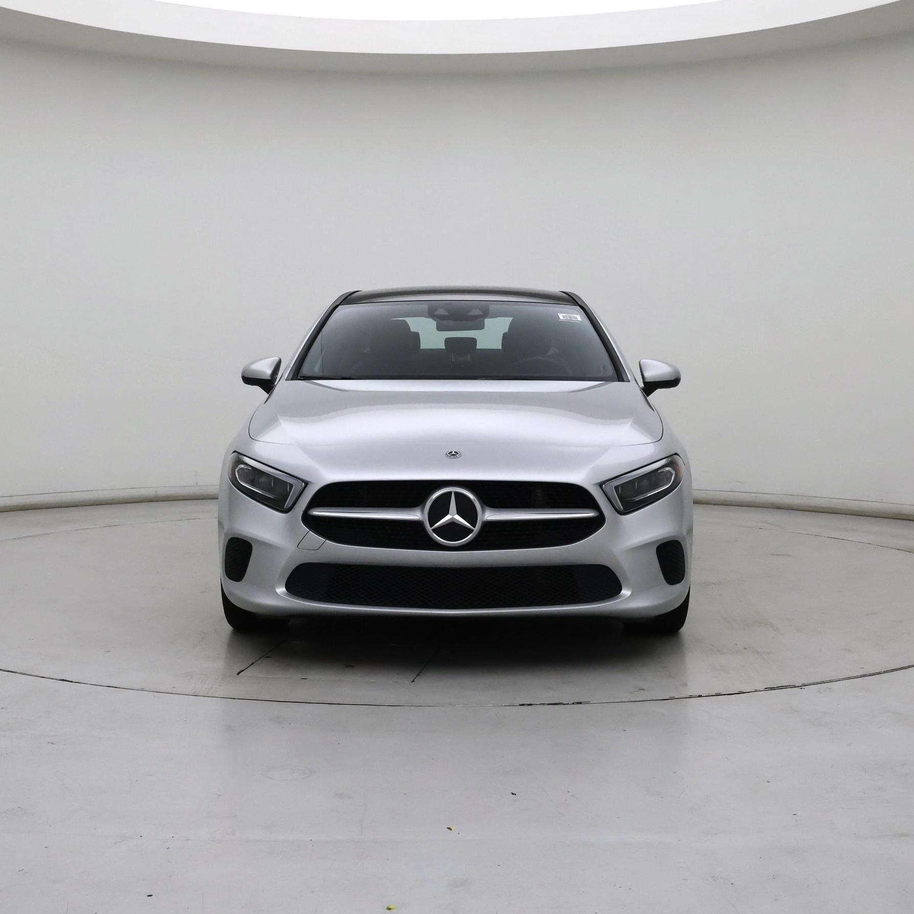 Thumbnail: 2020 Mercedes-Benz A-Class - 5