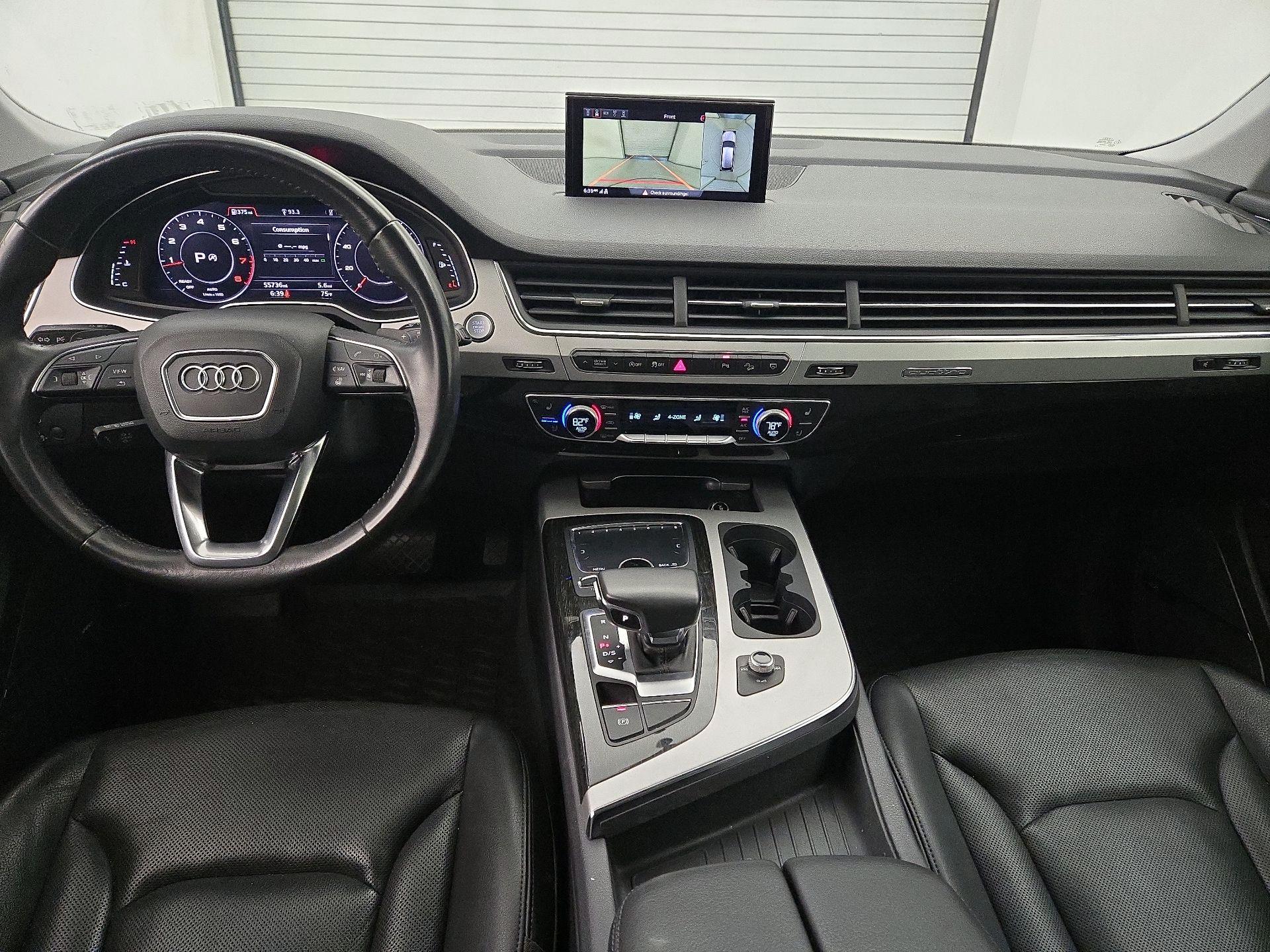 Thumbnail: 2019 Audi Q7 - 9