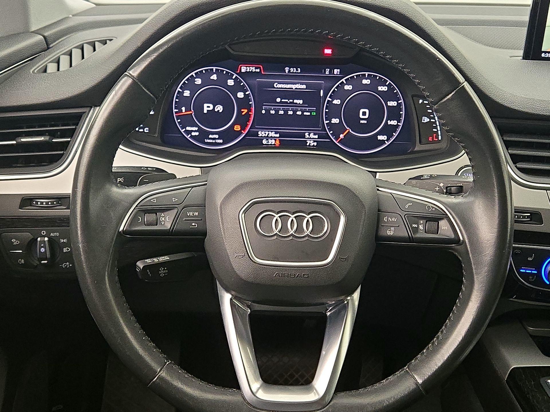 Thumbnail: 2019 Audi Q7 - 10