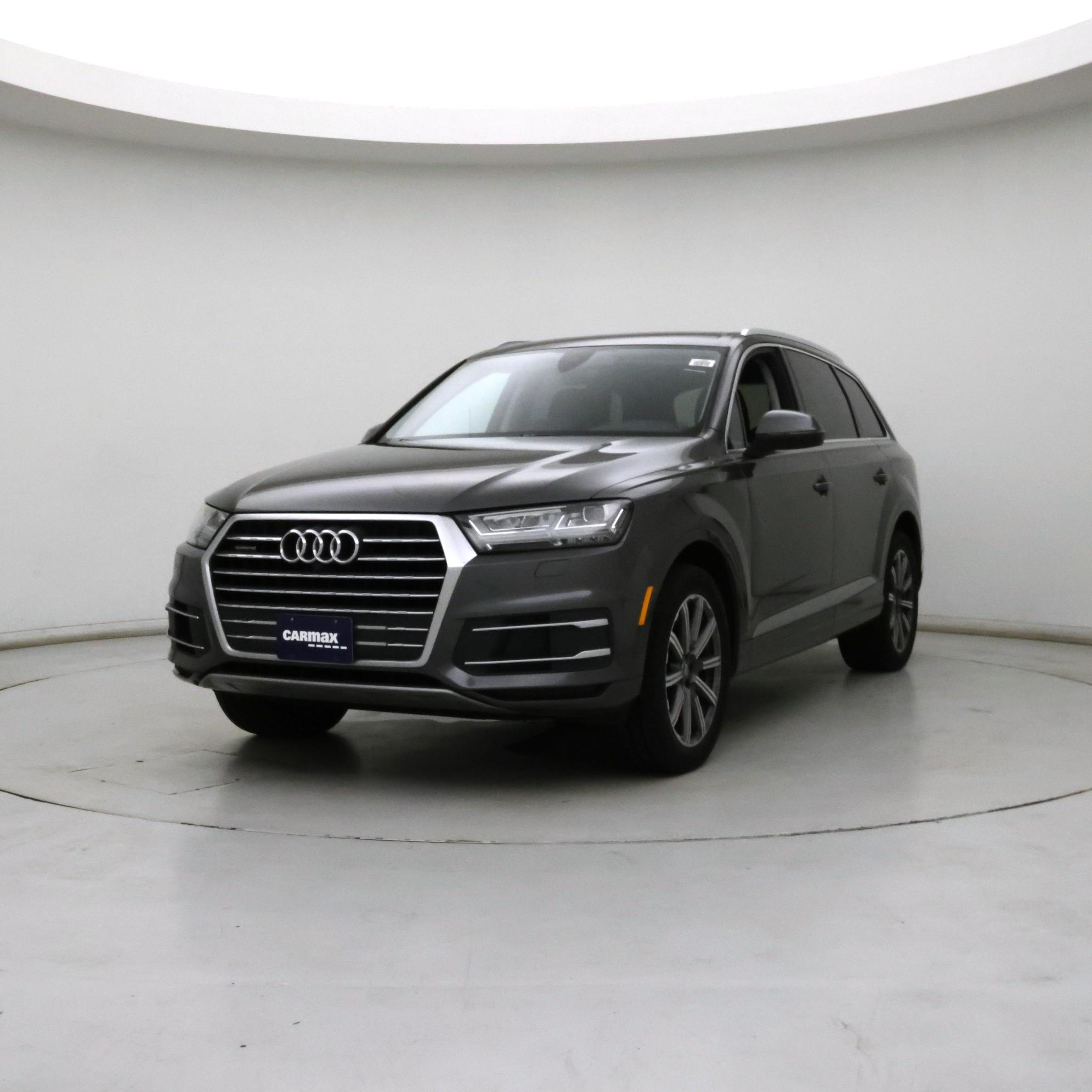 Thumbnail: 2019 Audi Q7 - 4