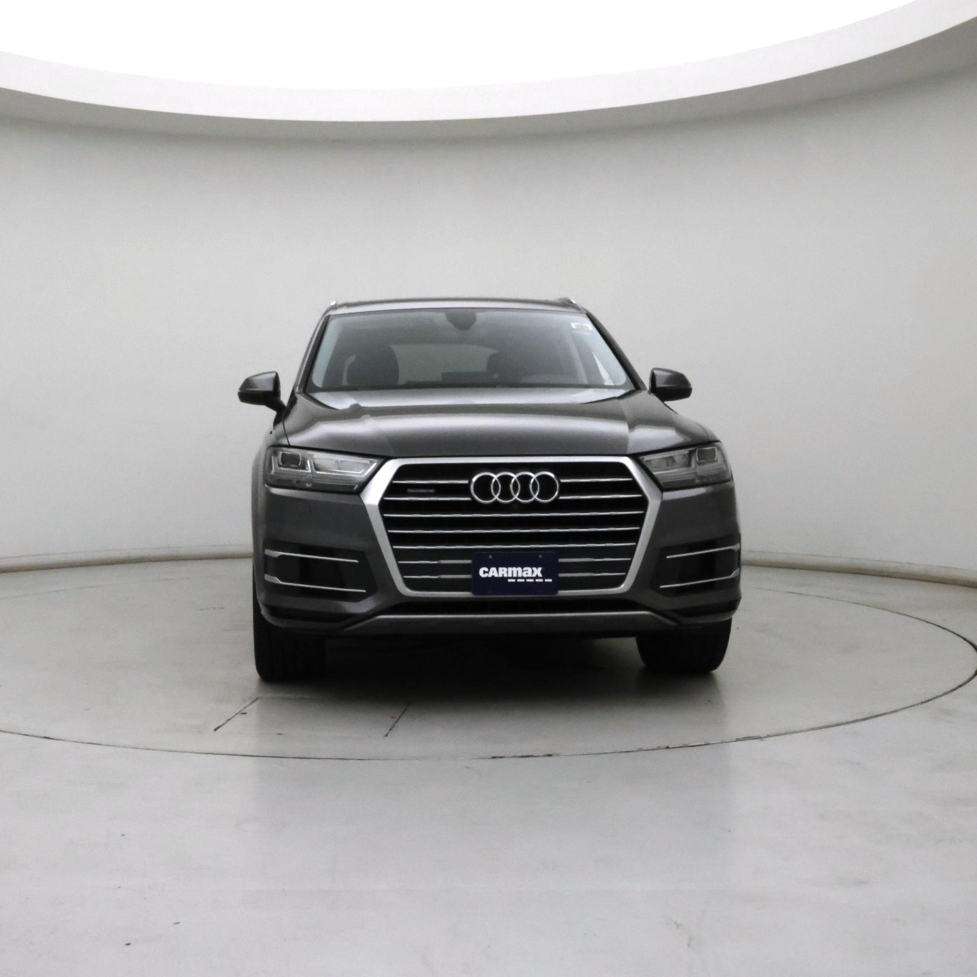 Thumbnail: 2019 Audi Q7 - 5