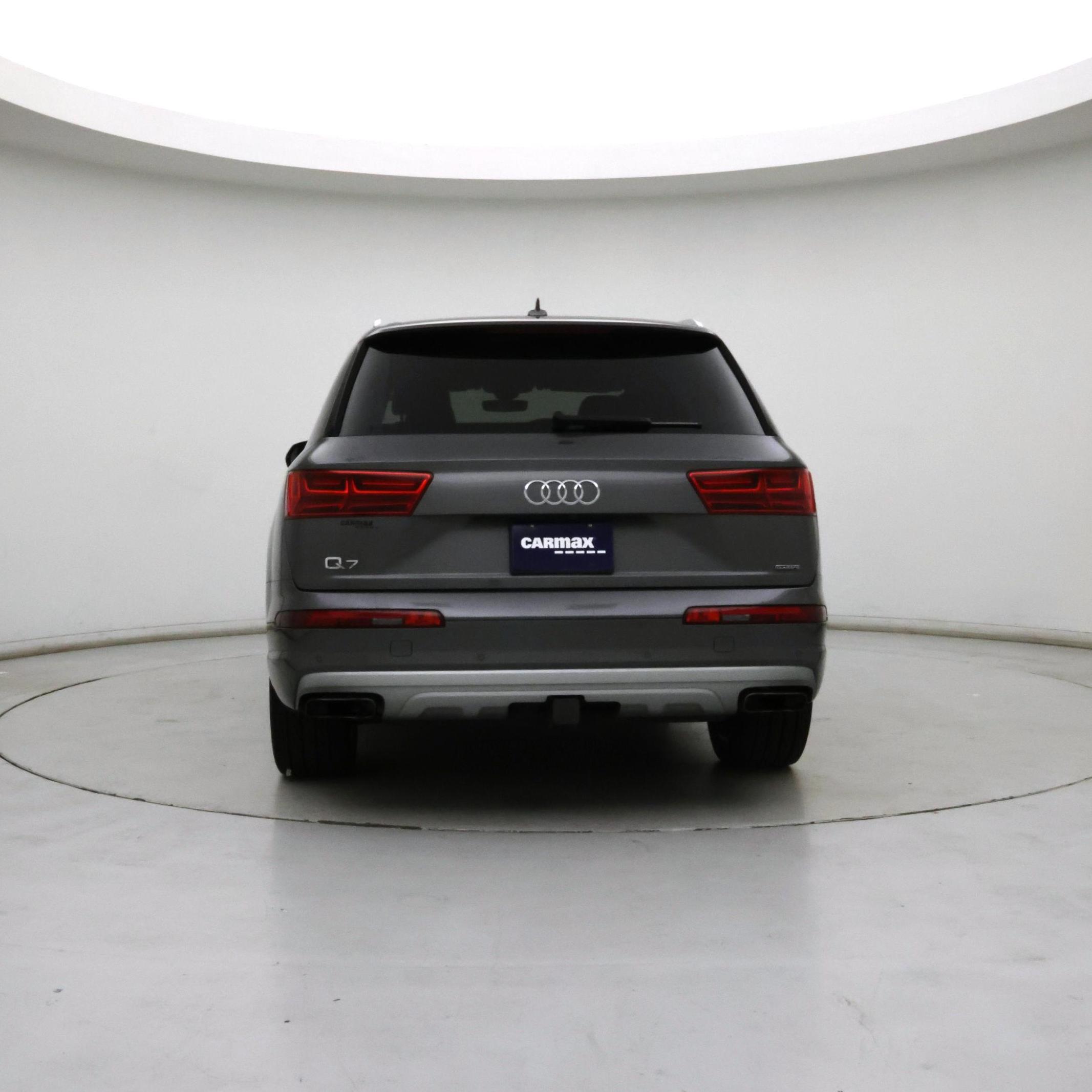 Thumbnail: 2019 Audi Q7 - 6