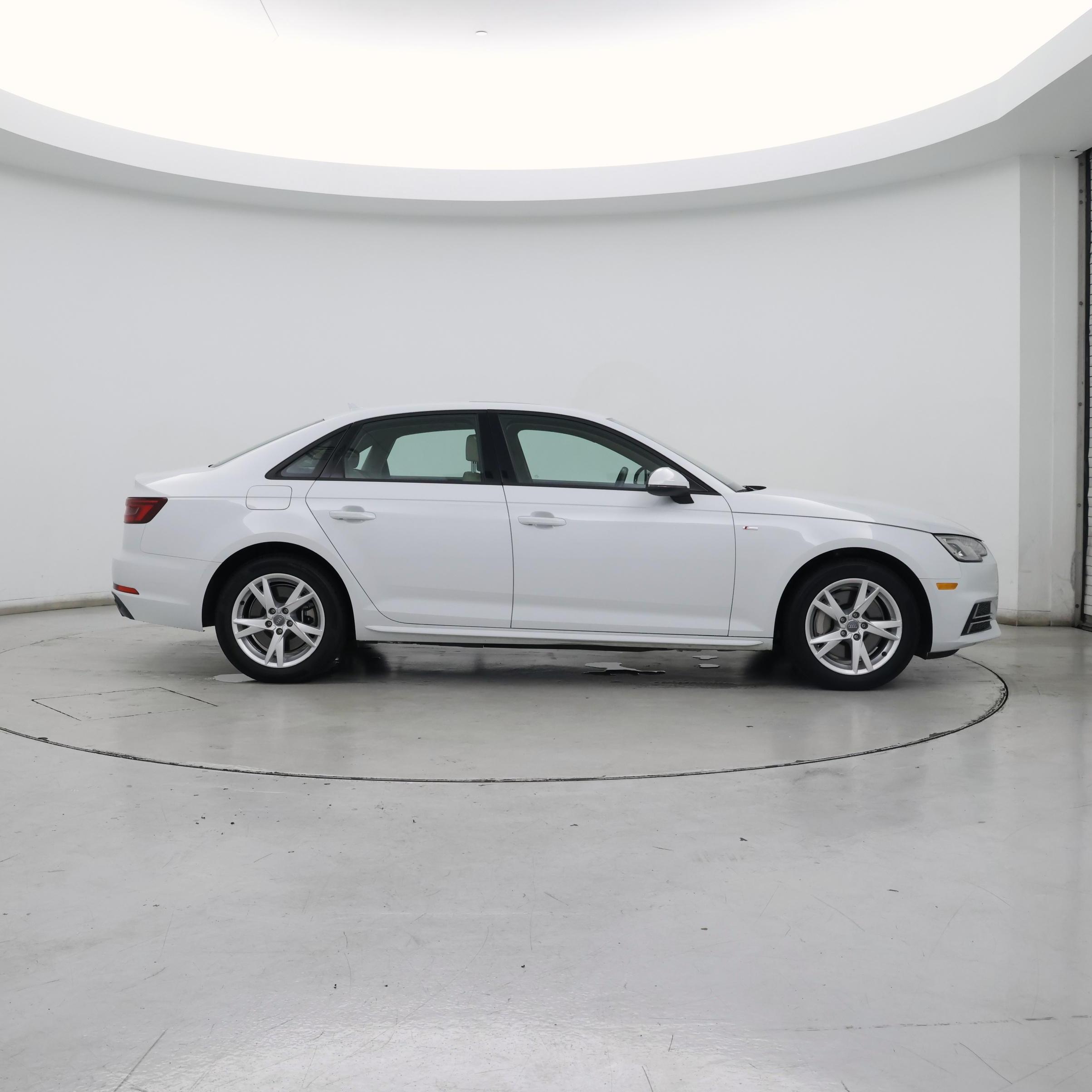 Thumbnail: 2018 Audi A4 - 7