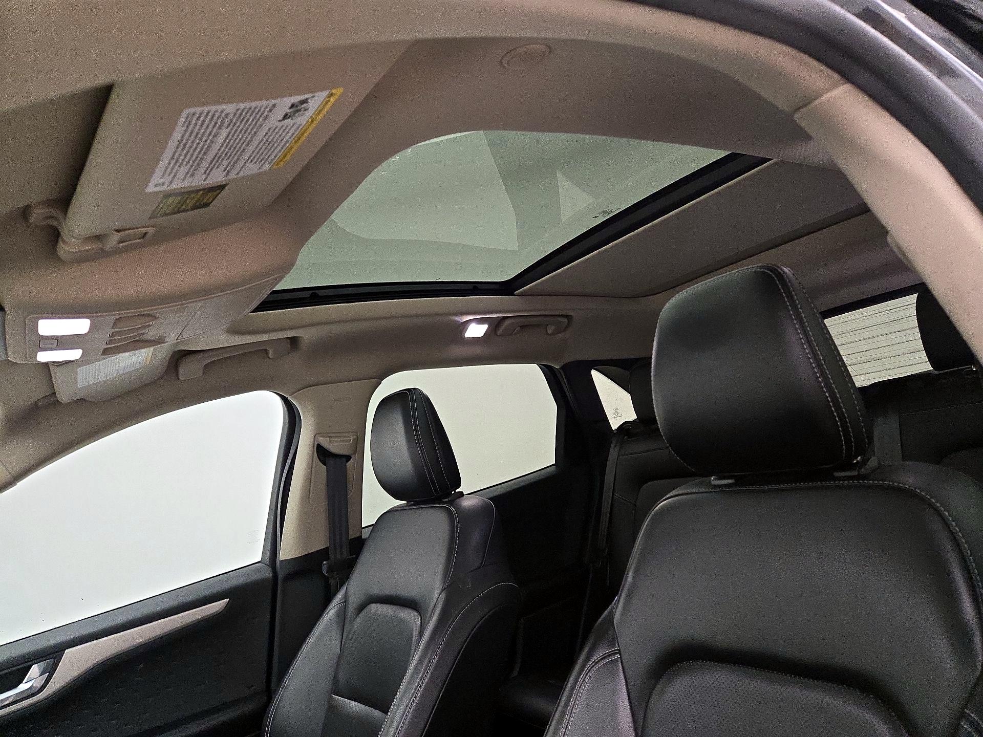 Thumbnail: 2020 Ford Escape - 20