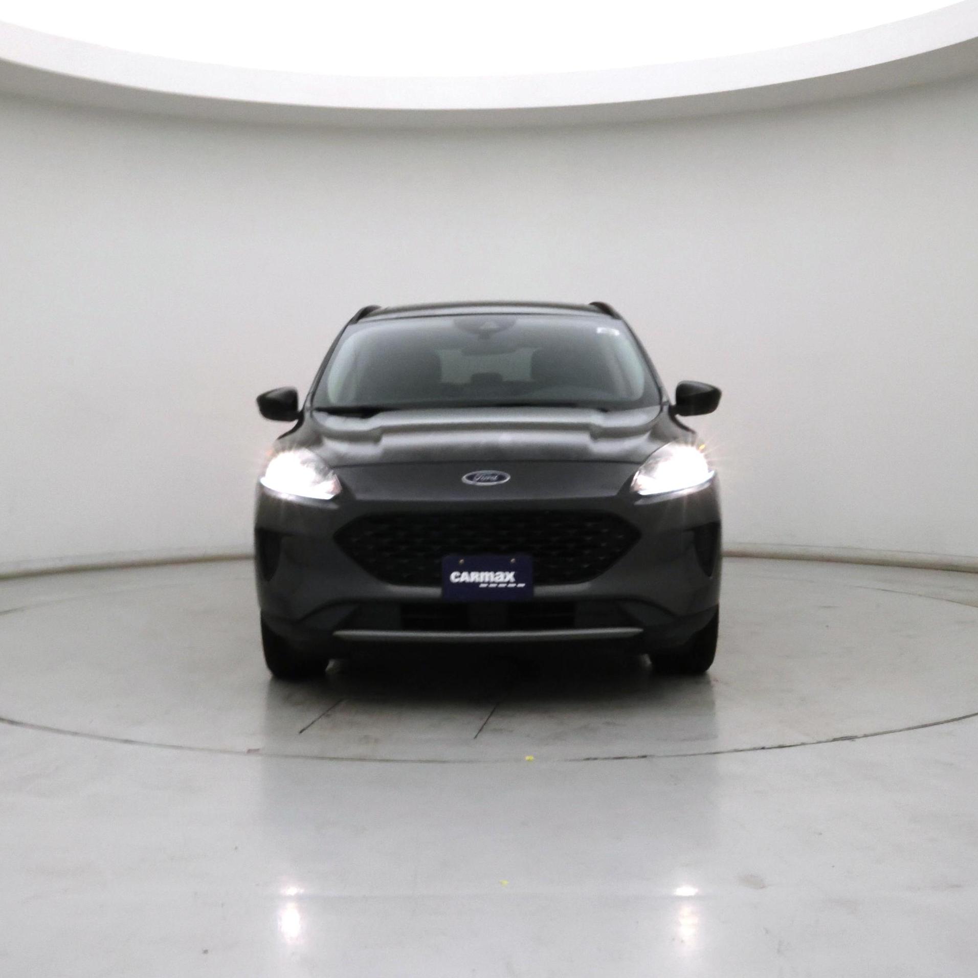 Thumbnail: 2020 Ford Escape - 5
