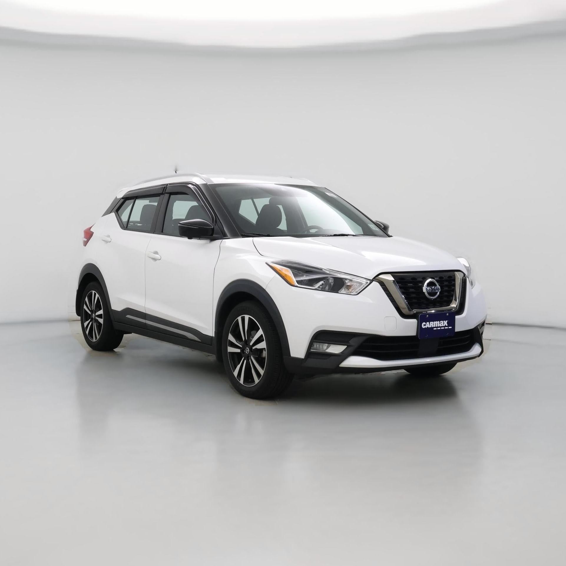 Thumbnail: 2020 Nissan Kicks - 1