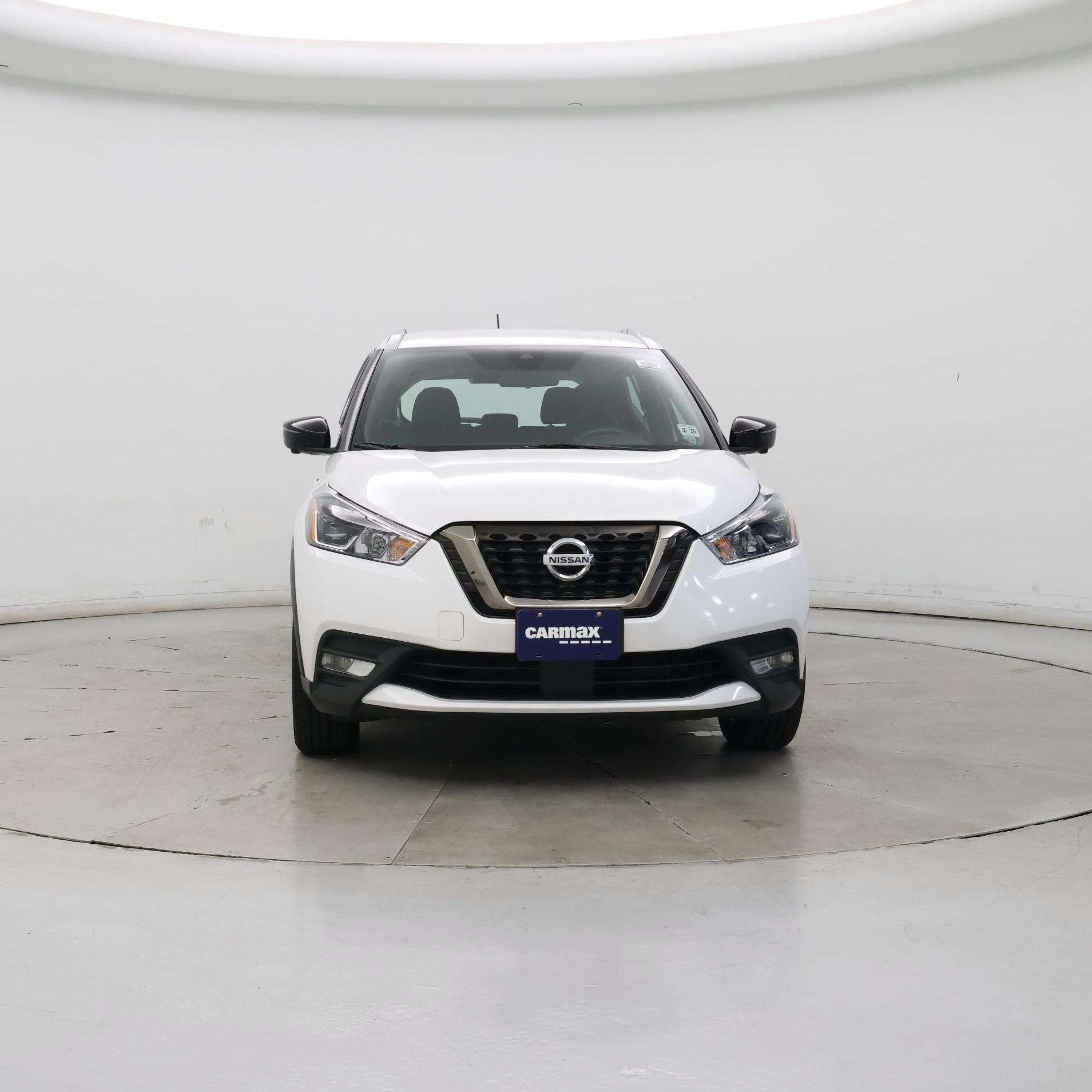 Thumbnail: 2020 Nissan Kicks - 5