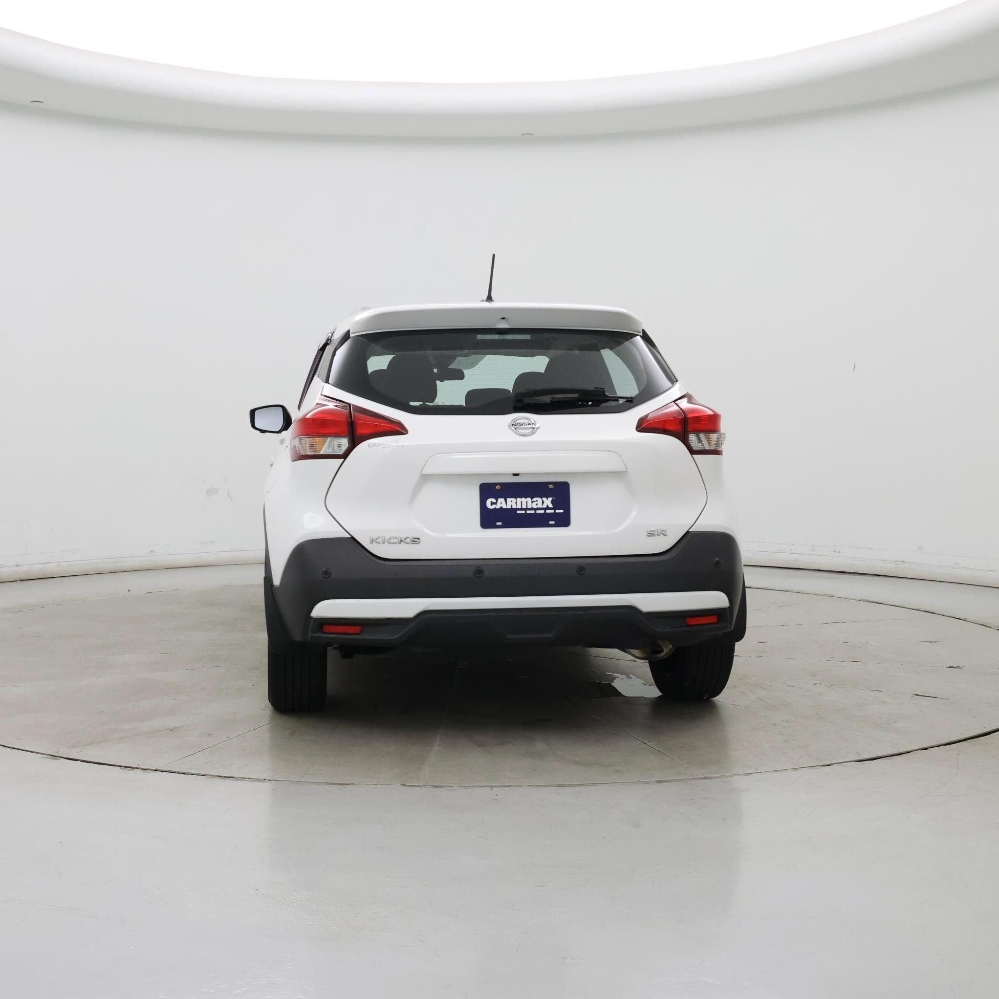 Thumbnail: 2020 Nissan Kicks - 6