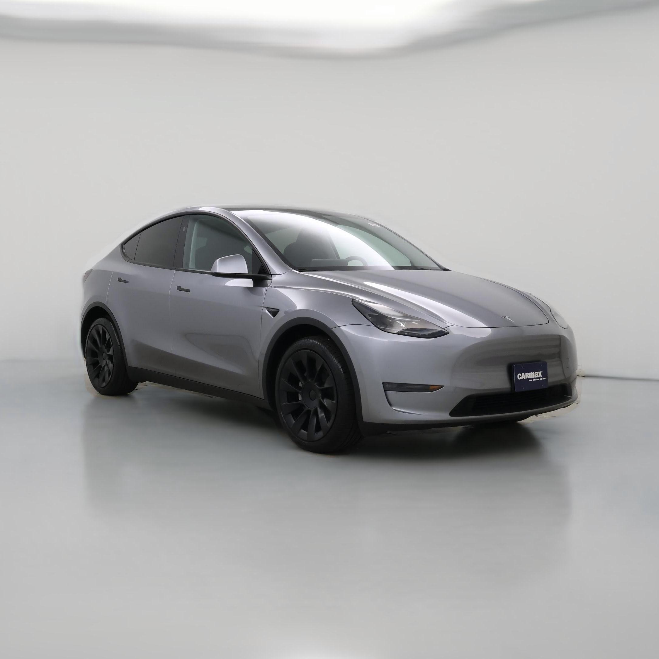 Thumbnail: 2024 Tesla Model Y - 1