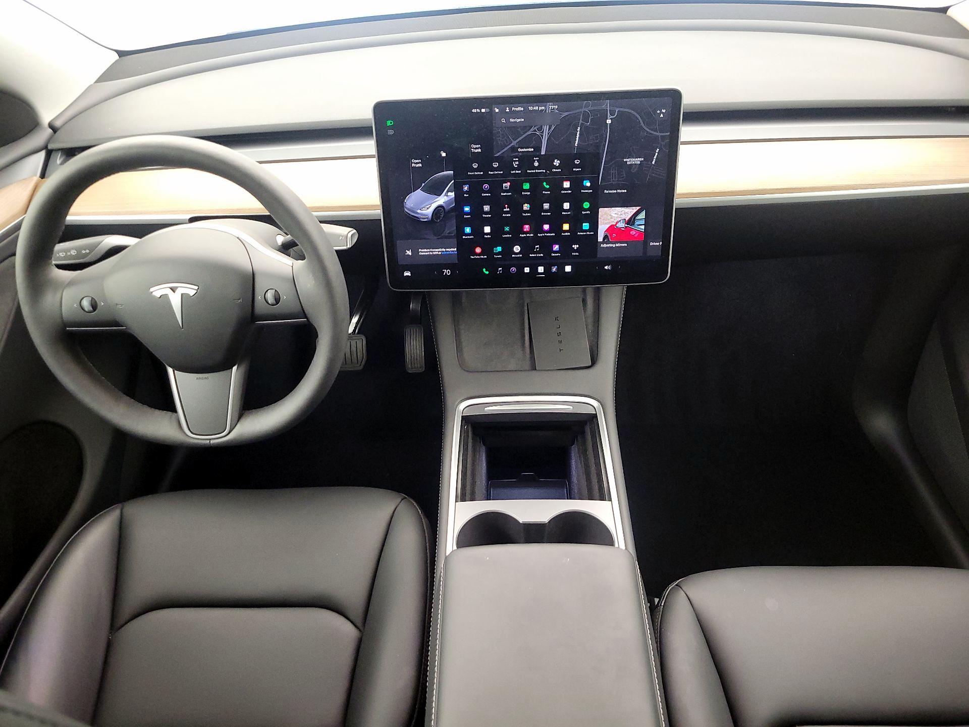 Thumbnail: 2024 Tesla Model Y - 9