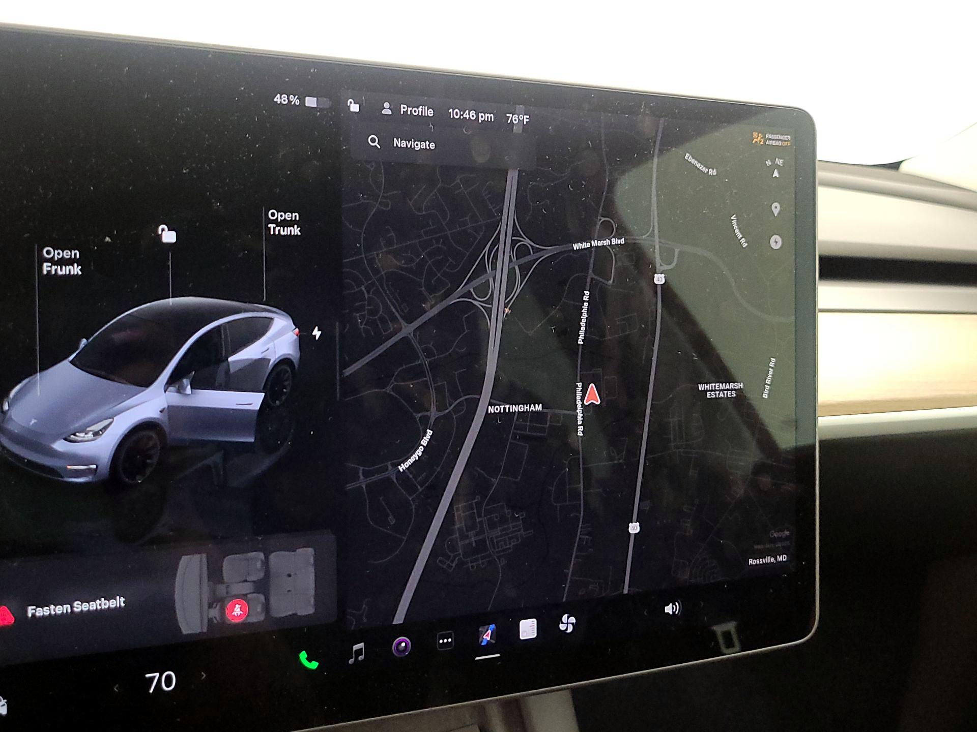 Thumbnail: 2024 Tesla Model Y - 14