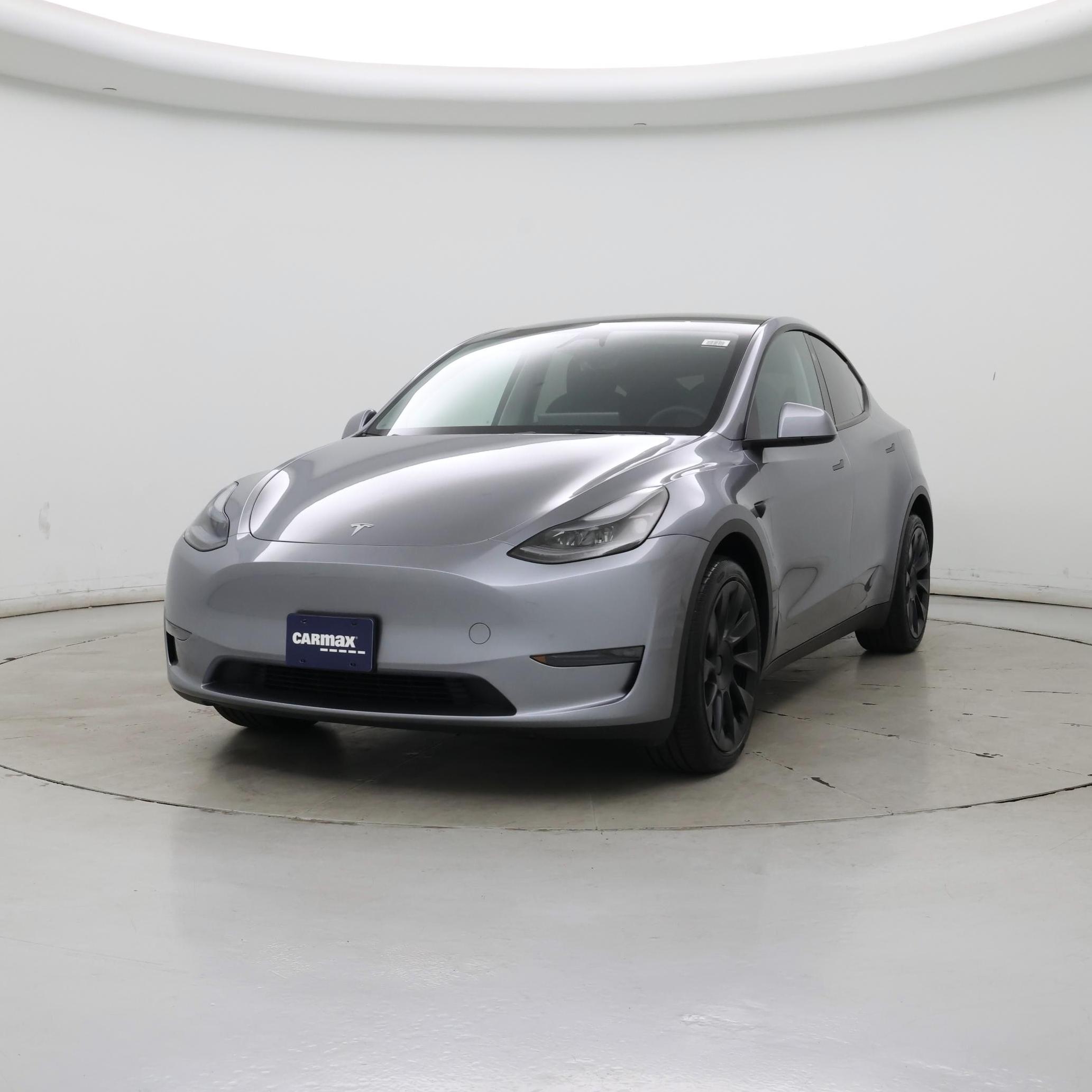 Thumbnail: 2024 Tesla Model Y - 4