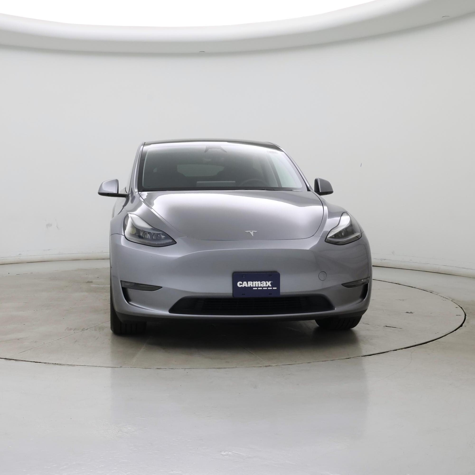 Thumbnail: 2024 Tesla Model Y - 5